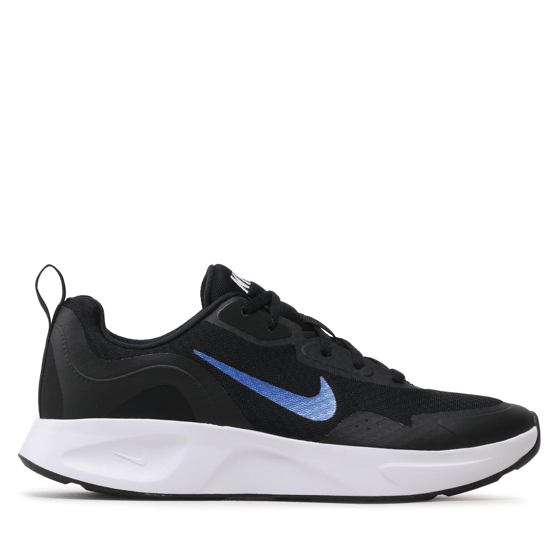 Nike Обувки Wearallday CJ1682 002 Черен - Pepit.bg