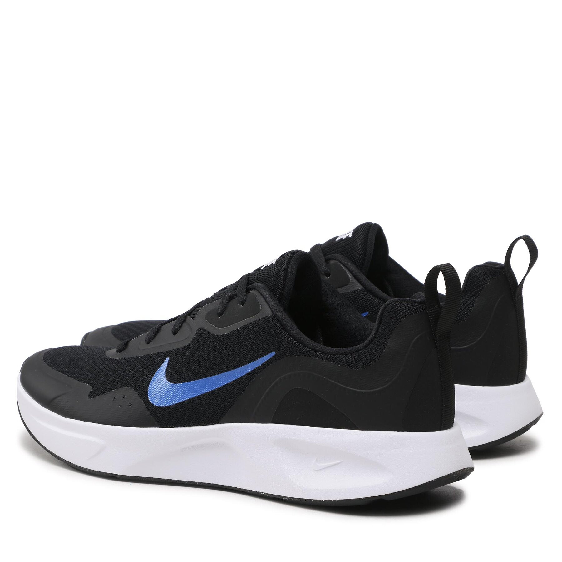 Nike Обувки Wearallday CJ1682 002 Черен - Pepit.bg