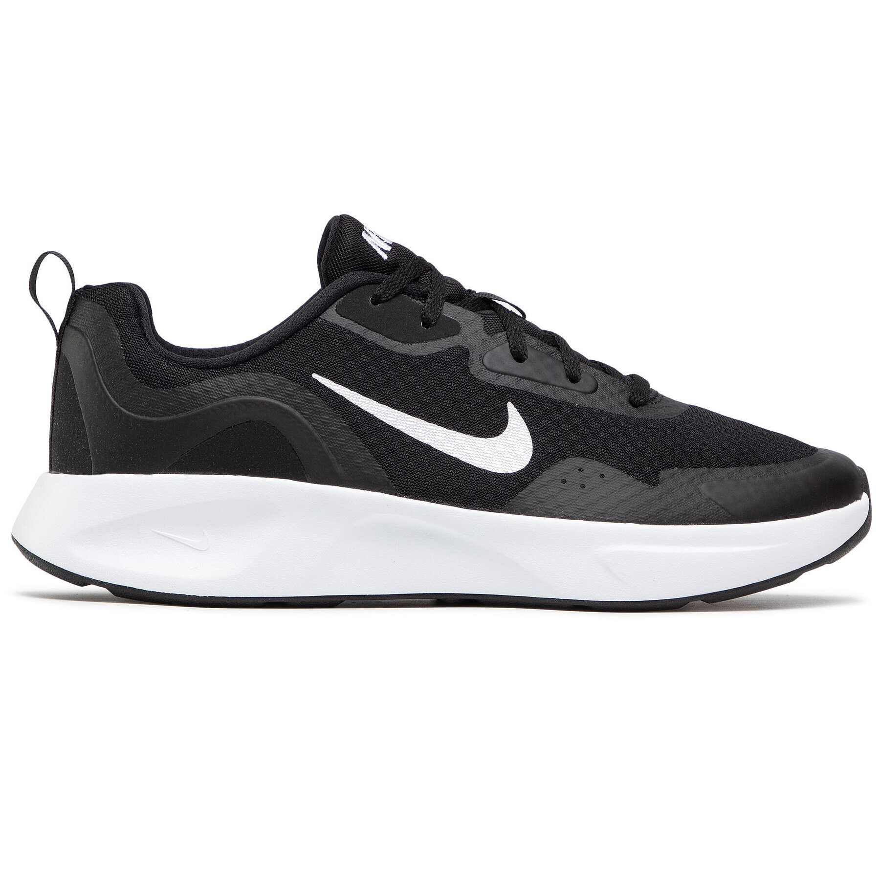 Nike Обувки Wearallday CJ1682 004 Черен - Pepit.bg