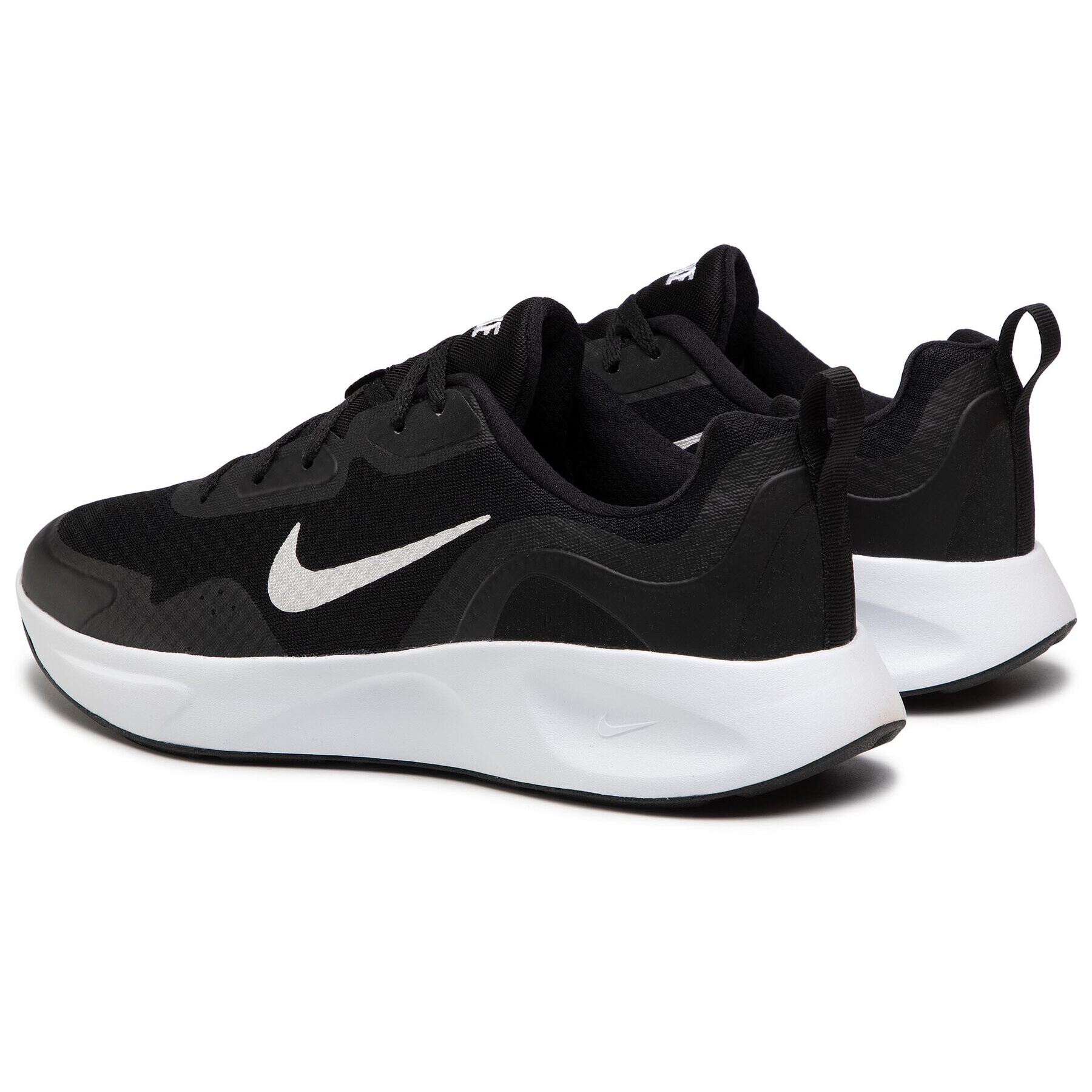 Nike Обувки Wearallday CJ1682 004 Черен - Pepit.bg