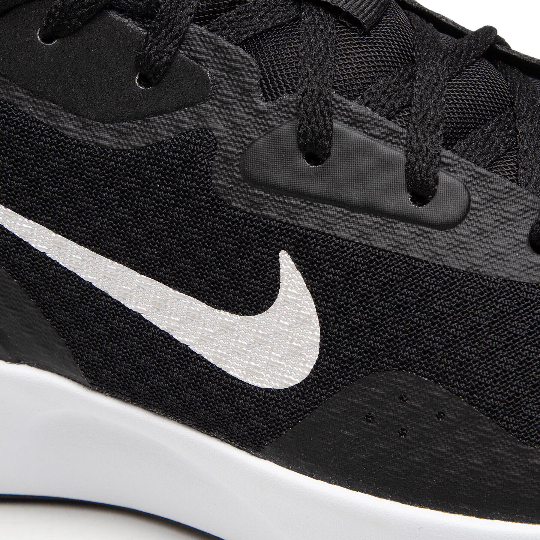 Nike Обувки Wearallday CJ1682 004 Черен - Pepit.bg