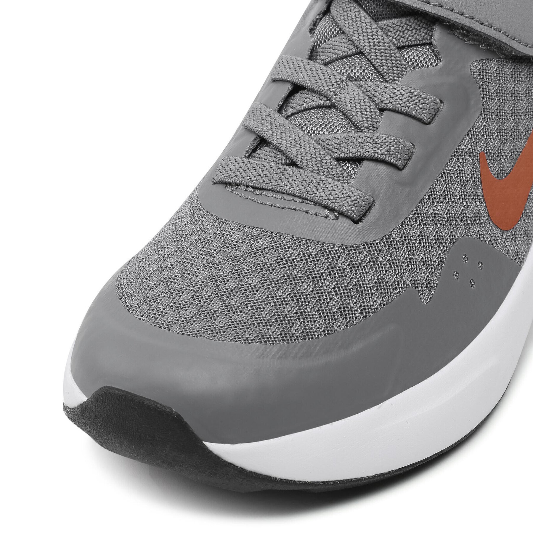 Nike Обувки Wearallday (Ps) CJ3817 006 Сив - Pepit.bg