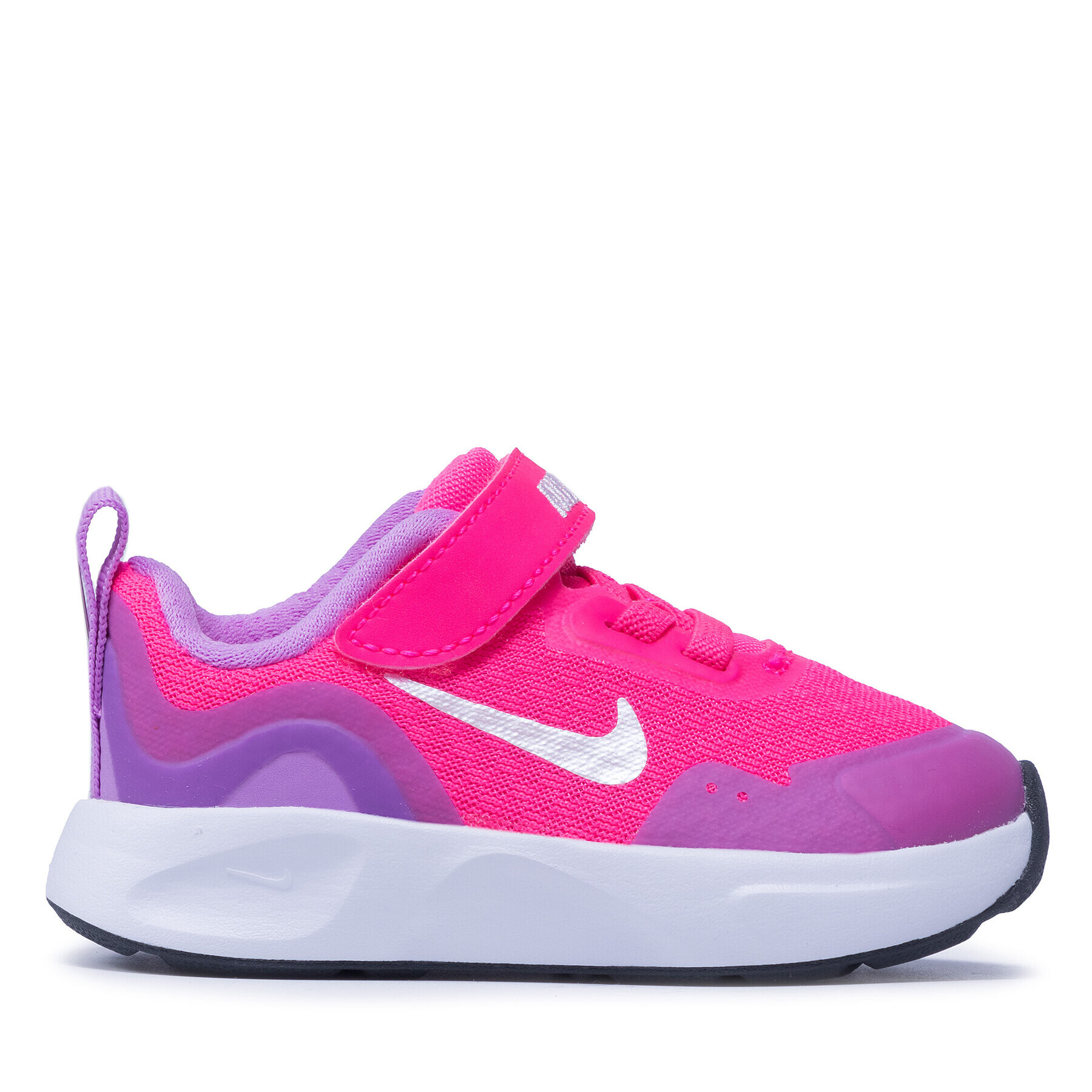 Nike Обувки Wearallday (TD) CJ3818 104 Розов - Pepit.bg