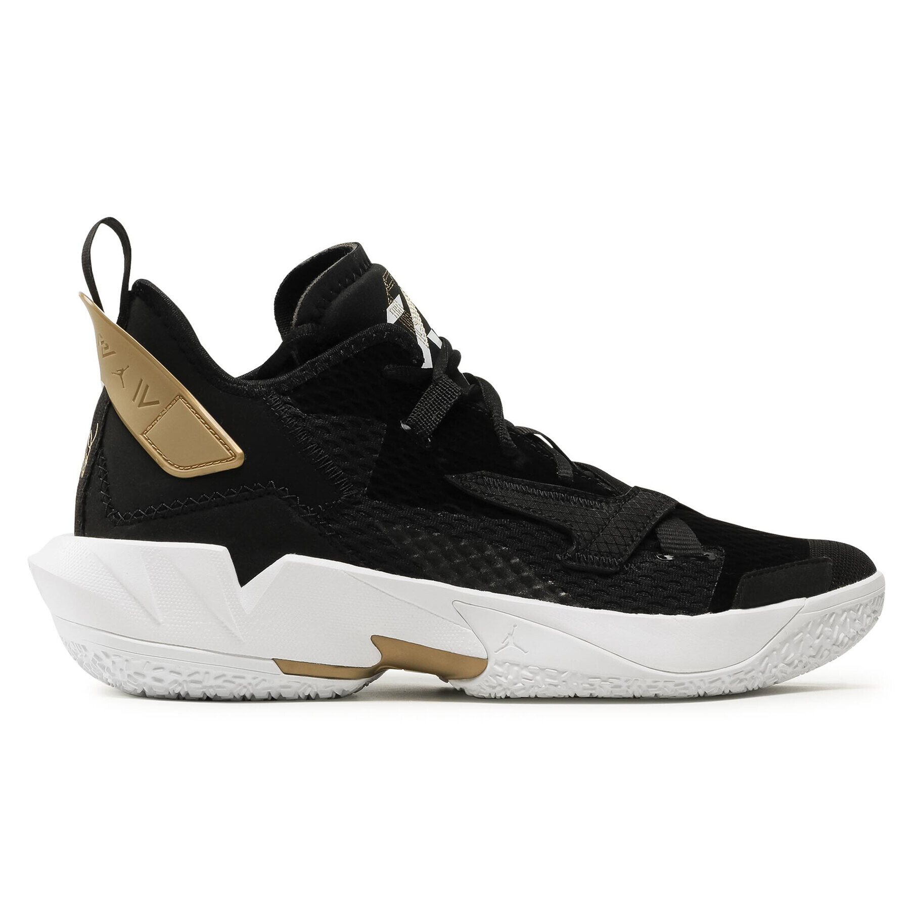 Nike Обувки Why Not Zero.4 CQ4230 001 Черен - Pepit.bg