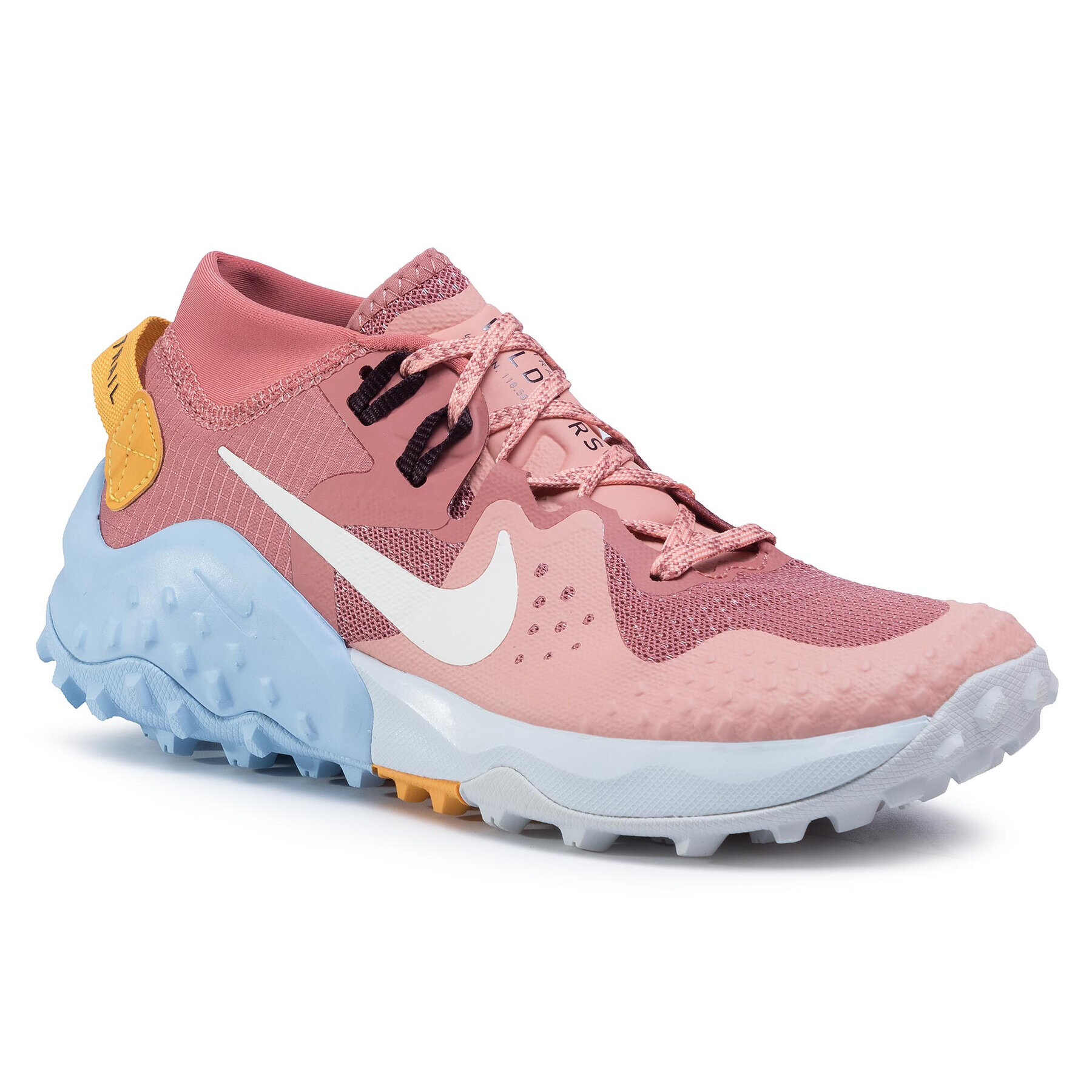Nike Обувки Wildhorse 6 BV7099 600 Розов - Pepit.bg