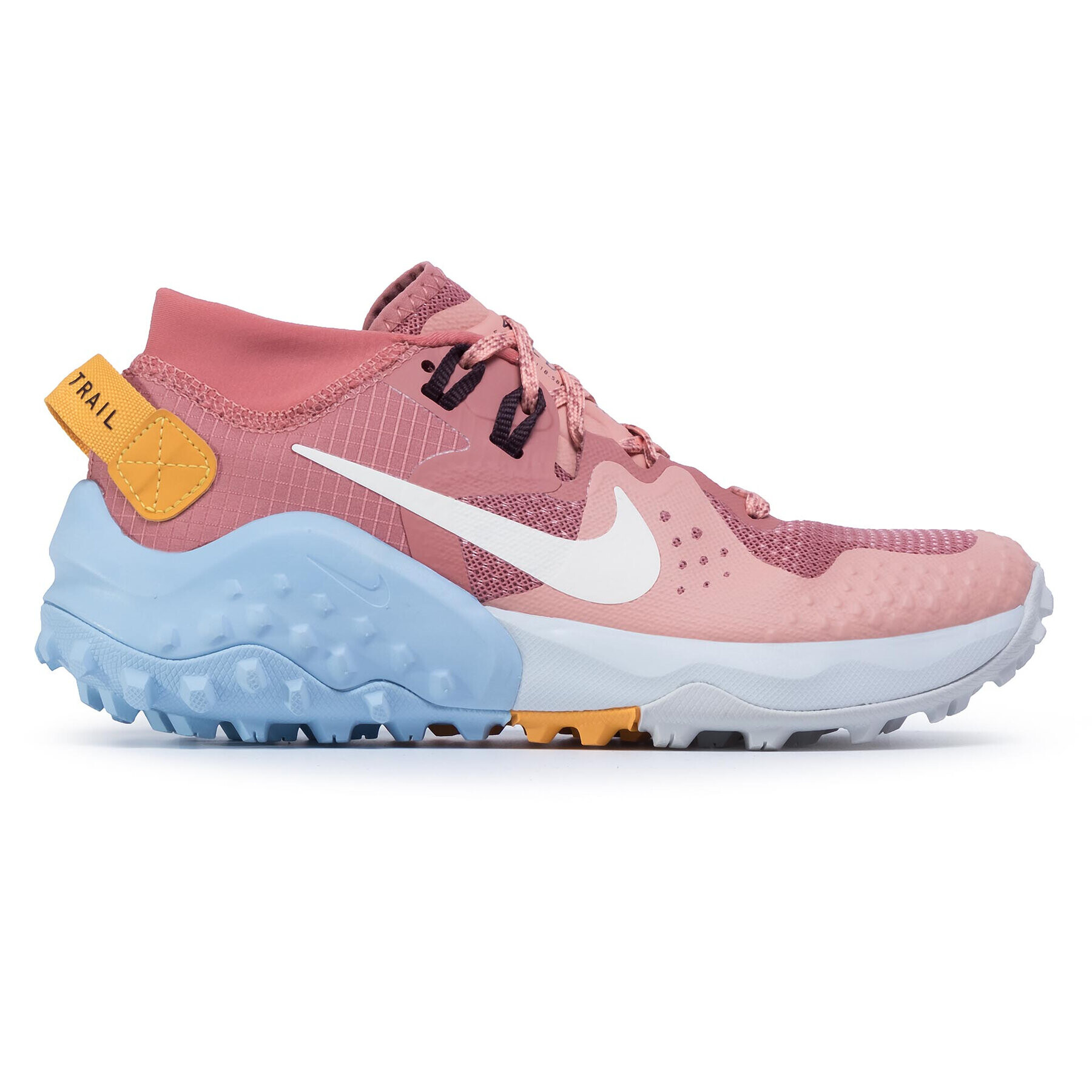 Nike Обувки Wildhorse 6 BV7099 600 Розов - Pepit.bg