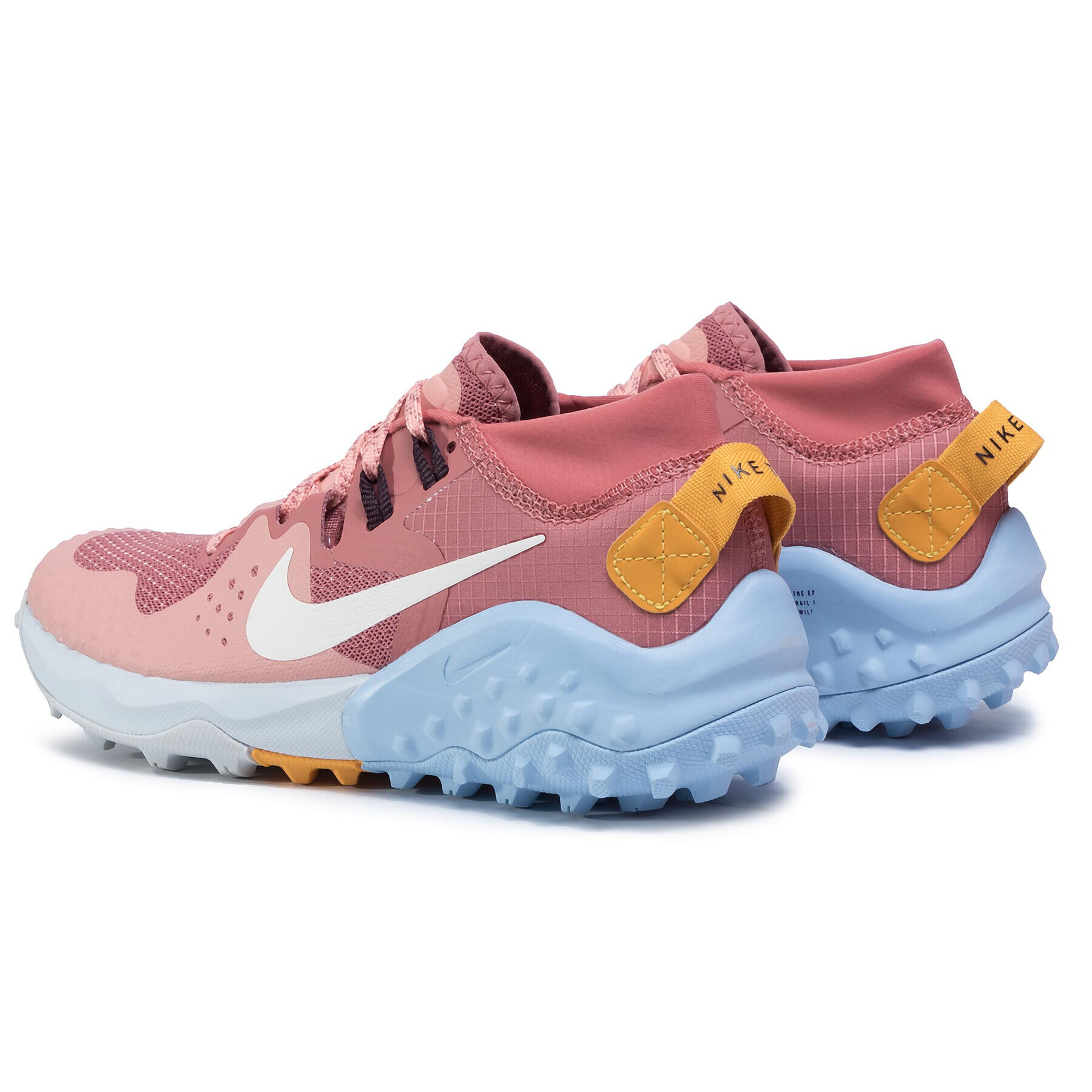 Nike Обувки Wildhorse 6 BV7099 600 Розов - Pepit.bg