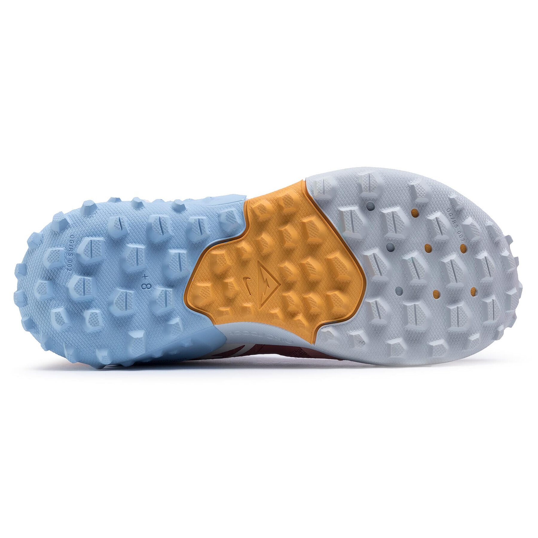 Nike Обувки Wildhorse 6 BV7099 600 Розов - Pepit.bg
