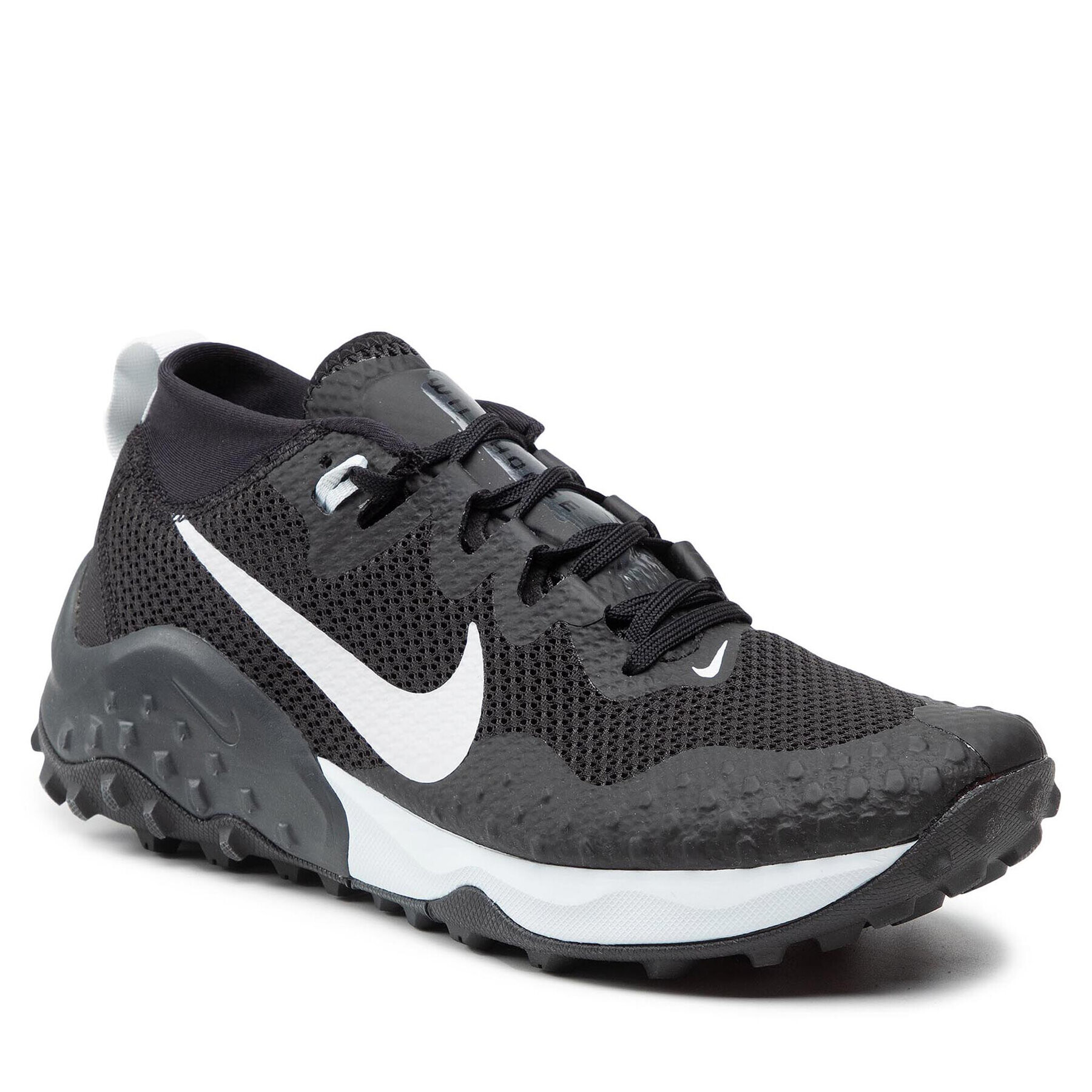 Nike Обувки Wildhorse 7 CZ1856 002 Черен - Pepit.bg