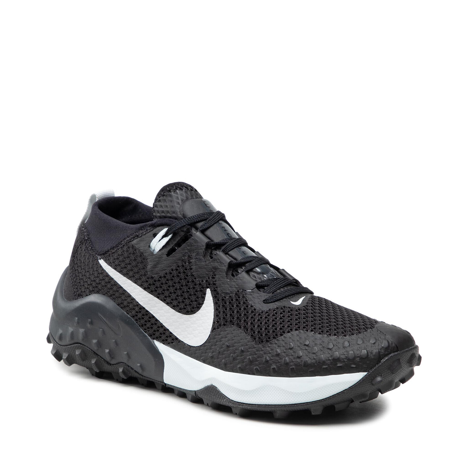 Nike Обувки Wildhorse 7 CZ1864 002 Черен - Pepit.bg