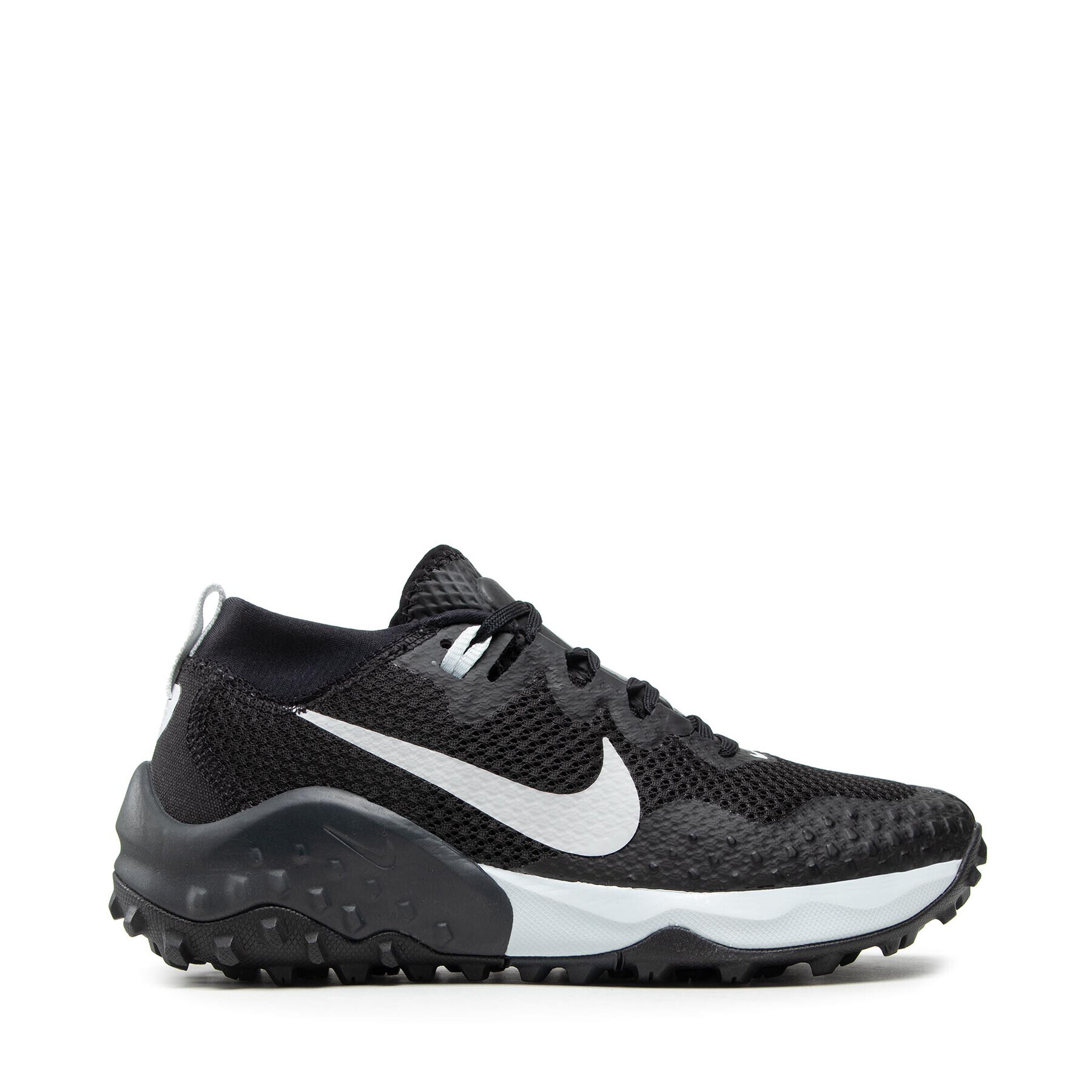 Nike Обувки Wildhorse 7 CZ1864 002 Черен - Pepit.bg