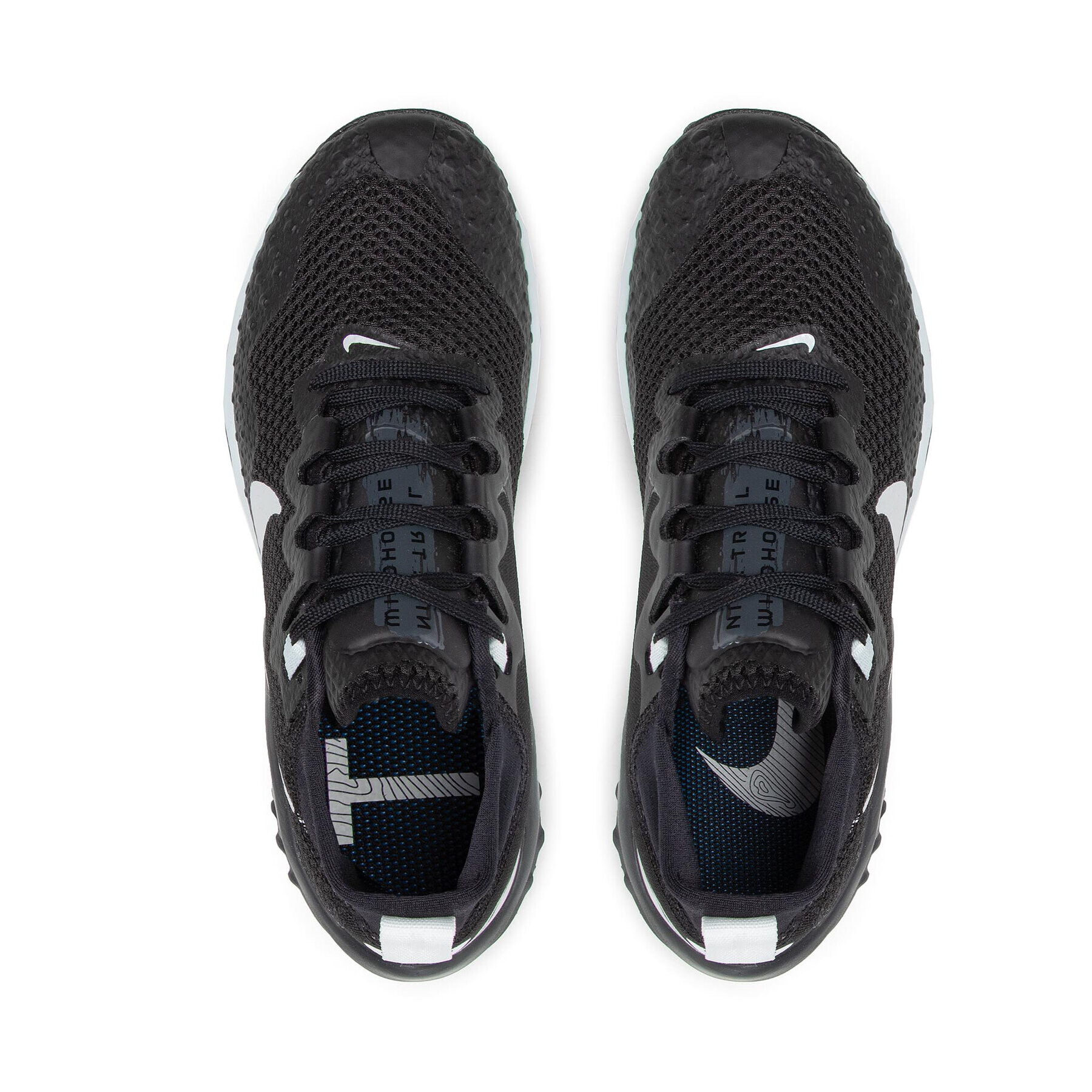 Nike Обувки Wildhorse 7 CZ1864 002 Черен - Pepit.bg