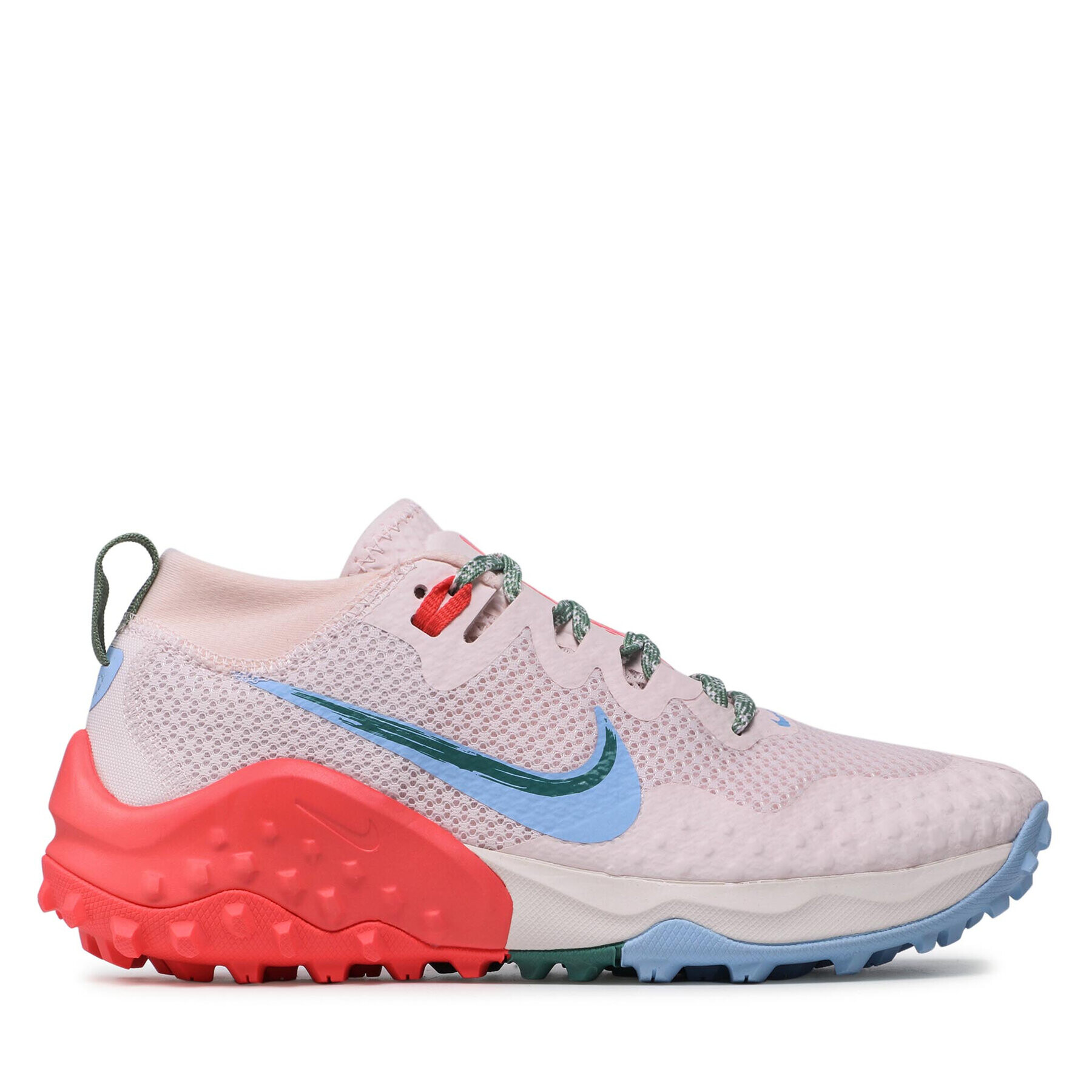 Nike Обувки Wildhorse 7 CZ1864 600 Розов - Pepit.bg