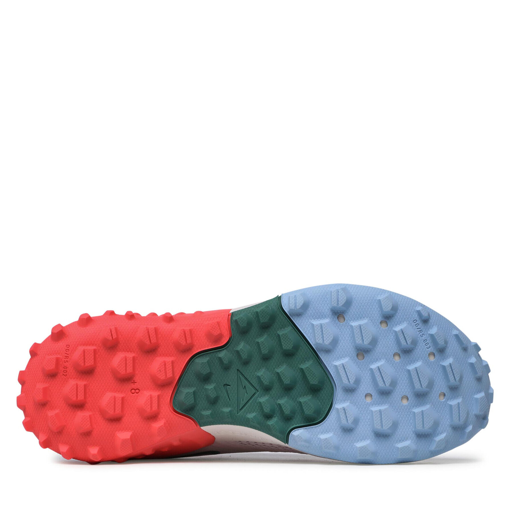 Nike Обувки Wildhorse 7 CZ1864 600 Розов - Pepit.bg