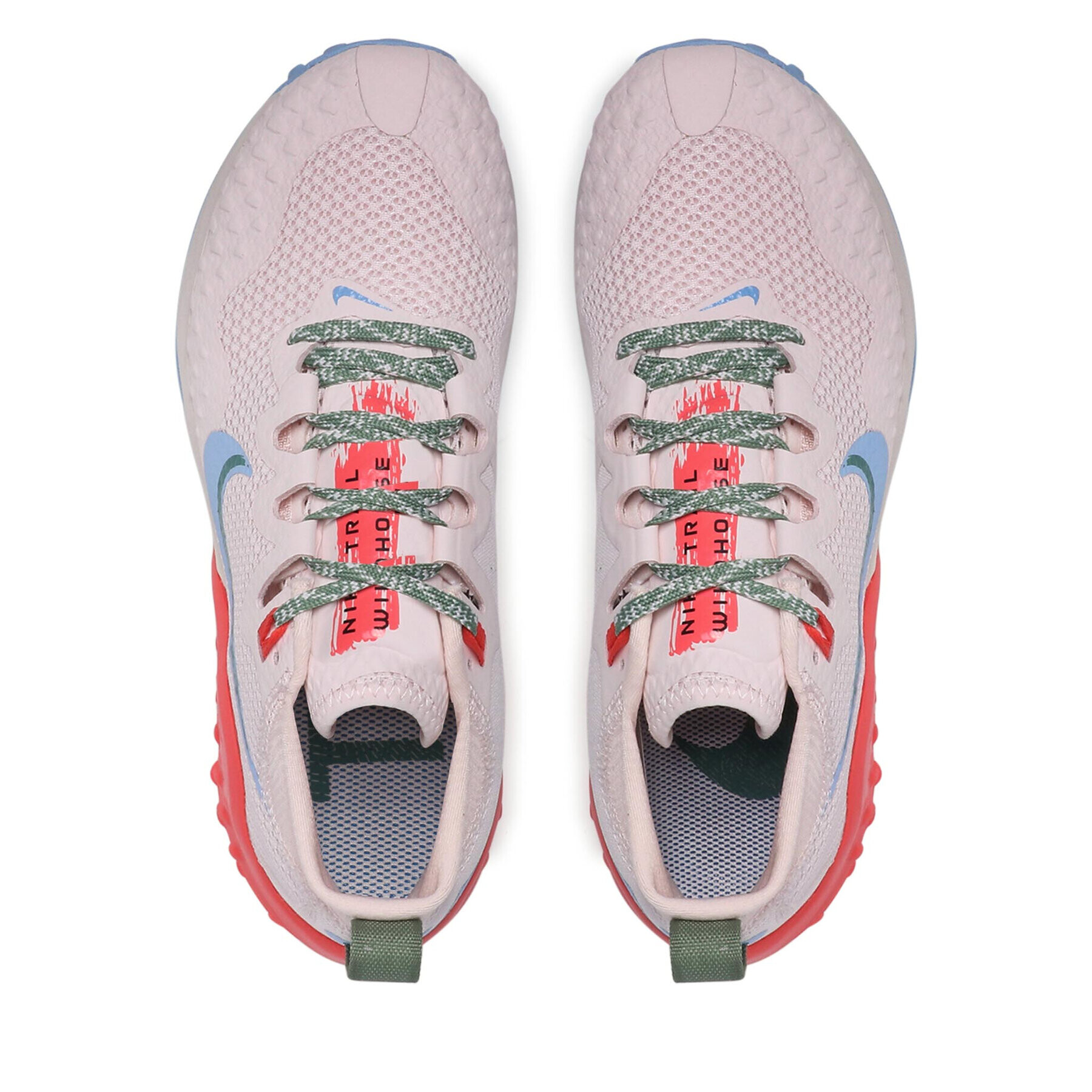 Nike Обувки Wildhorse 7 CZ1864 600 Розов - Pepit.bg