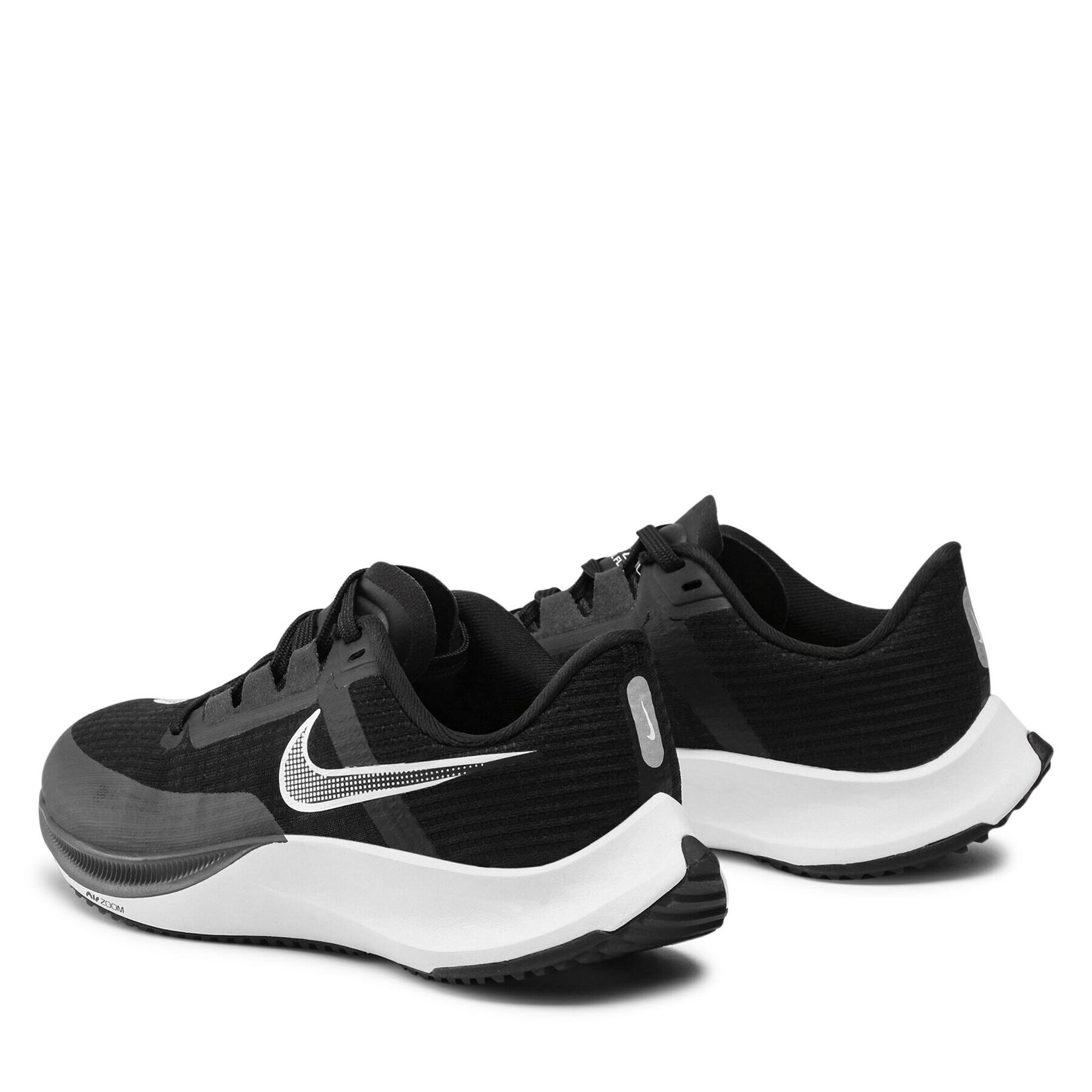 Nike Обувки Wmns Air Zoom Rival Fly 3 CT2406 001 Черен - Pepit.bg