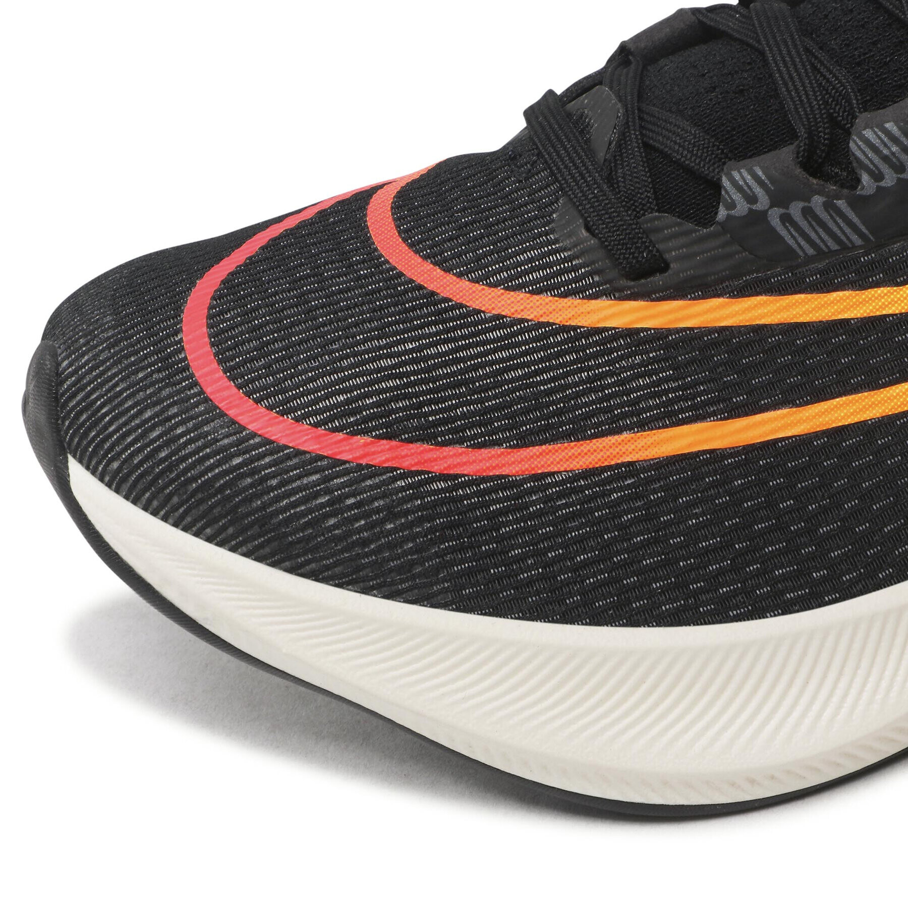 Nike Обувки Zoom Fly 4 DQ4993 010 Черен - Pepit.bg