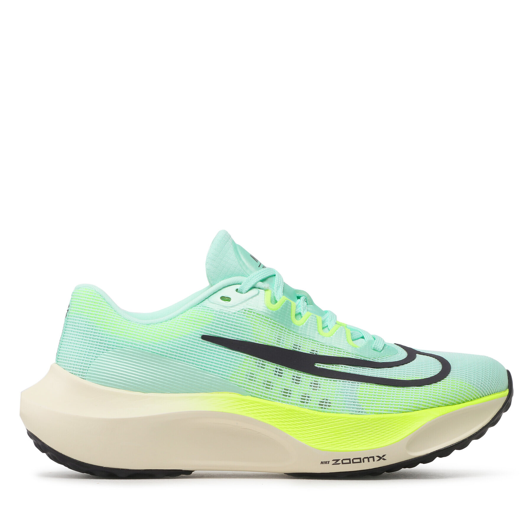 Nike Обувки Zoom Fly 5 DM8968 300 Зелен - Pepit.bg