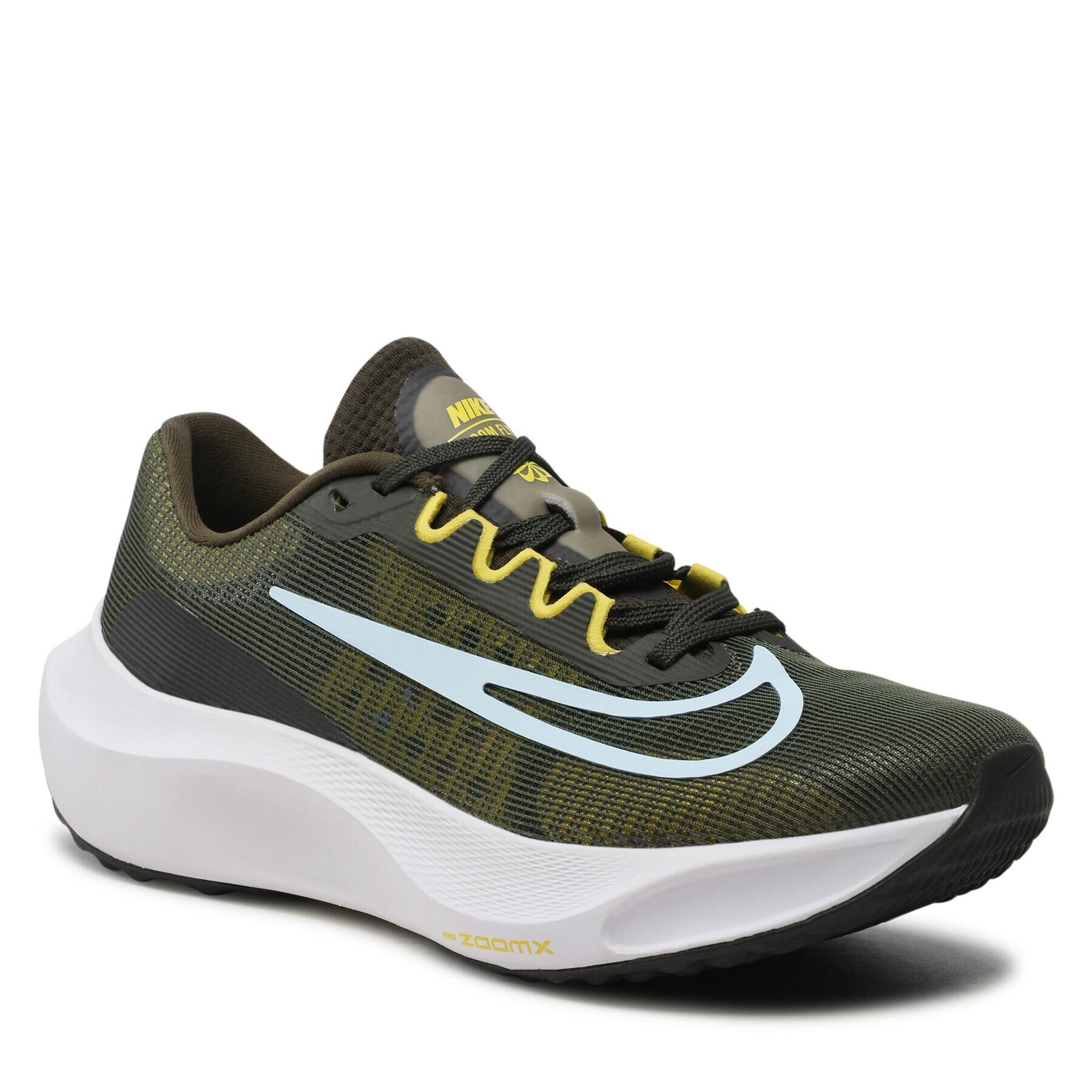 Nike Обувки Zoom Fly 5 DM8968 301 Каки - Pepit.bg