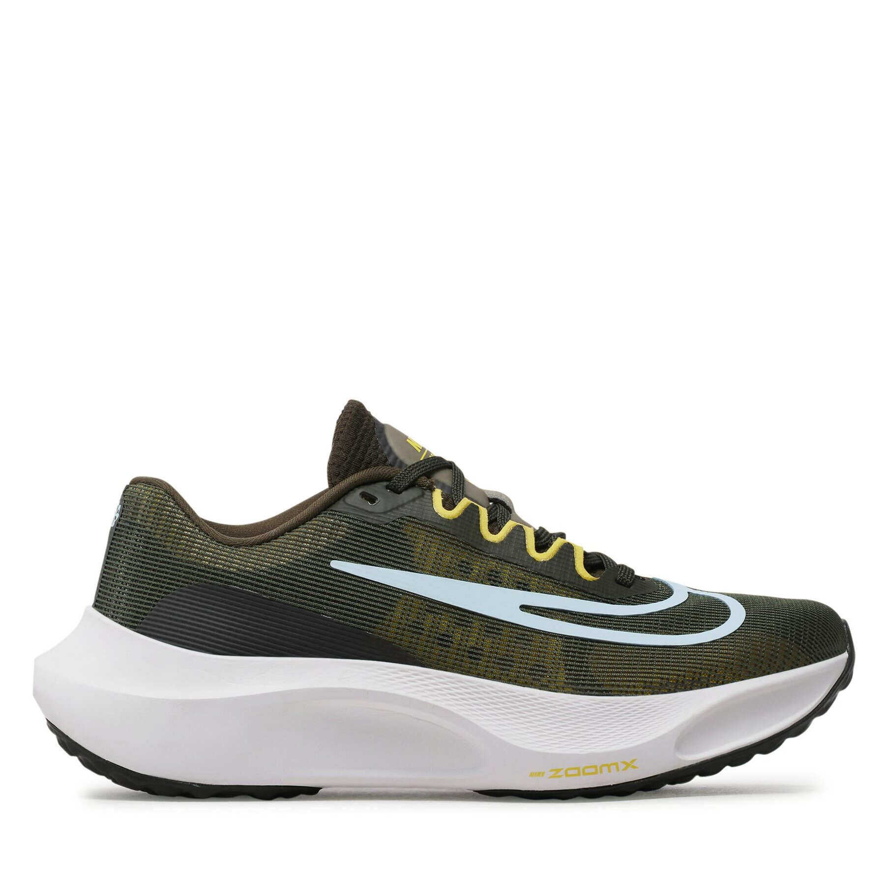 Nike Обувки Zoom Fly 5 DM8968 301 Каки - Pepit.bg