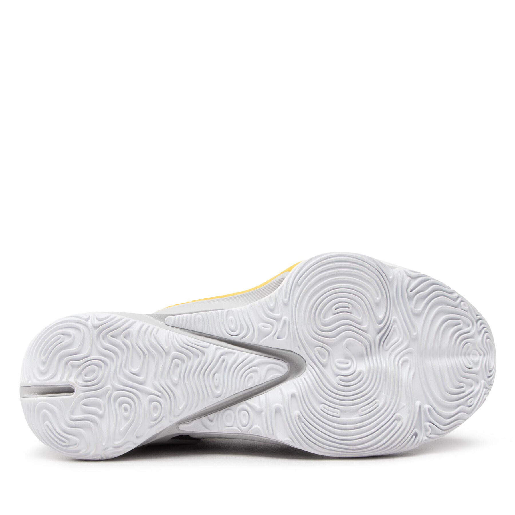 Nike Обувки Zoom Freak 3 DA0694 006 Сив - Pepit.bg