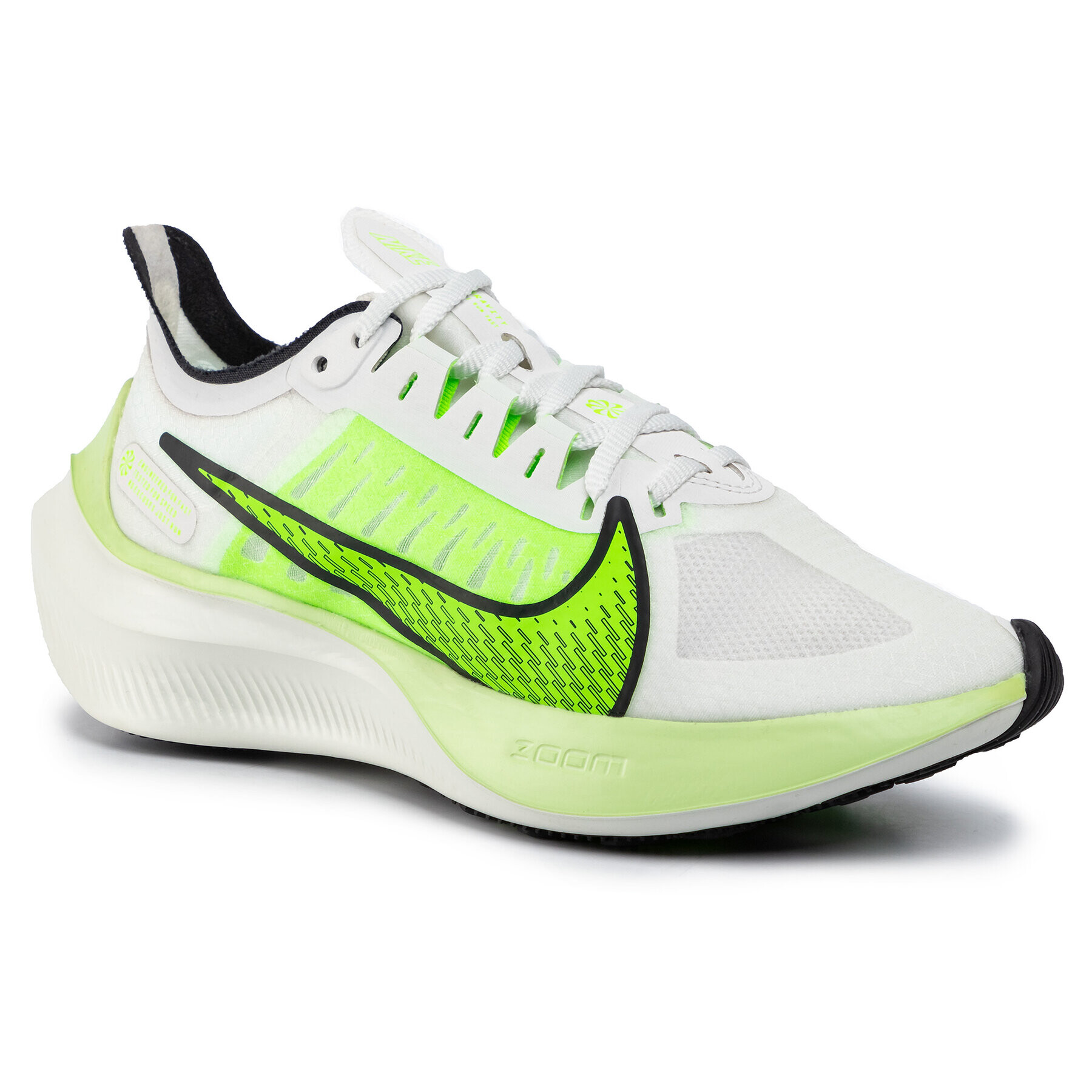 Nike Обувки Zoom Gravity BQ3203 100 Зелен - Pepit.bg