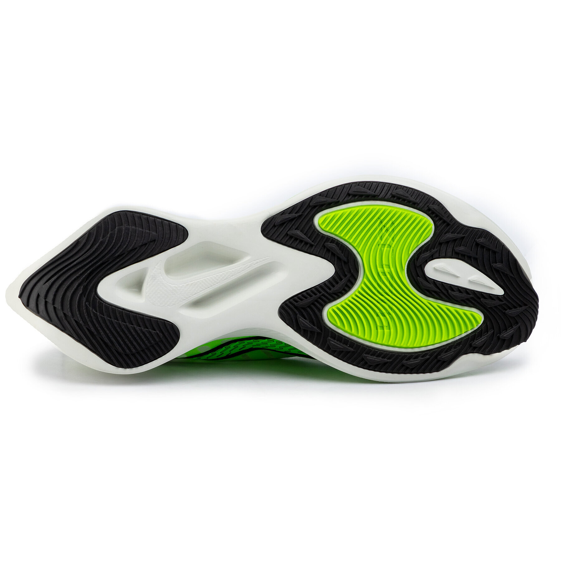 Nike Обувки Zoom Gravity BQ3203 100 Зелен - Pepit.bg