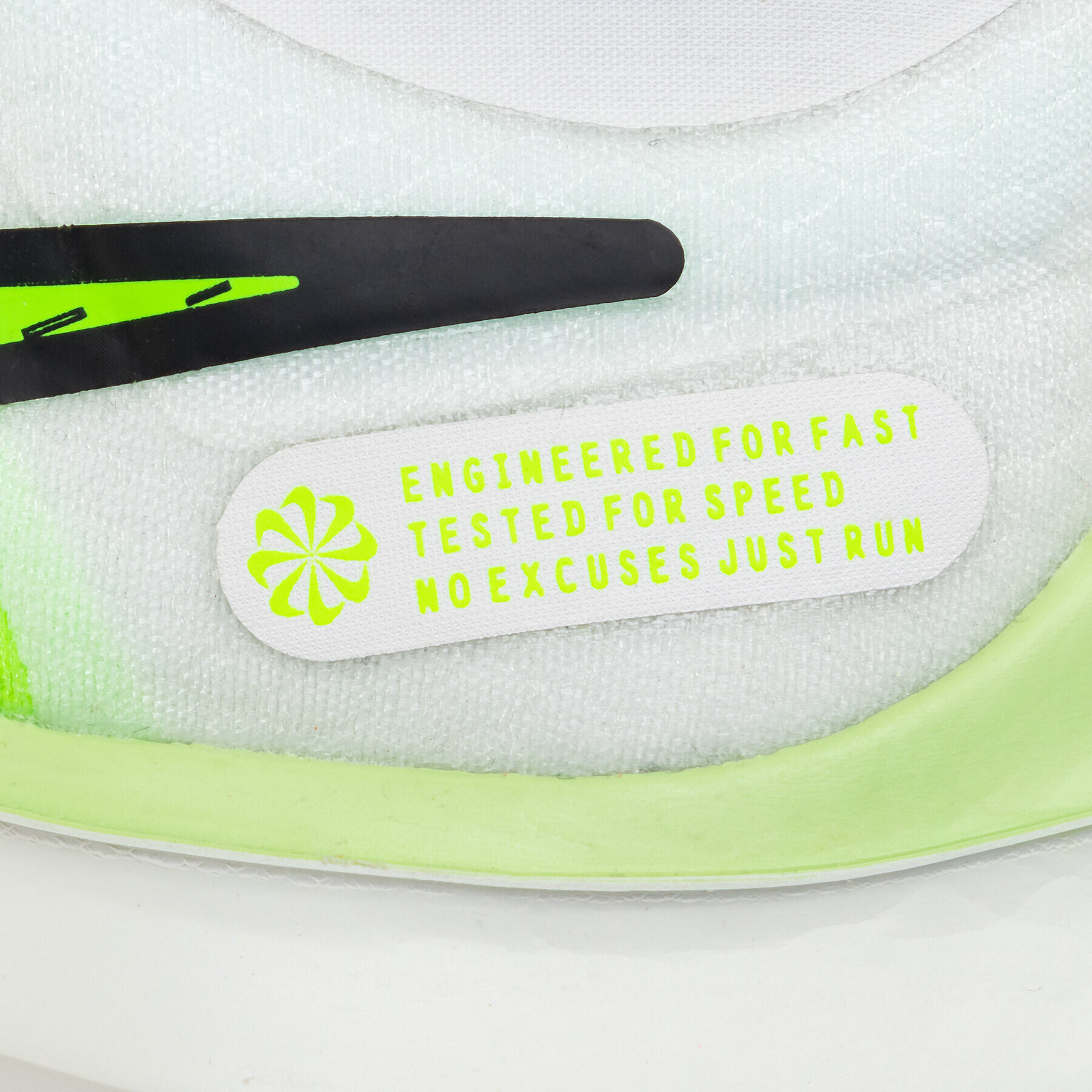 Nike Обувки Zoom Gravity BQ3203 100 Зелен - Pepit.bg