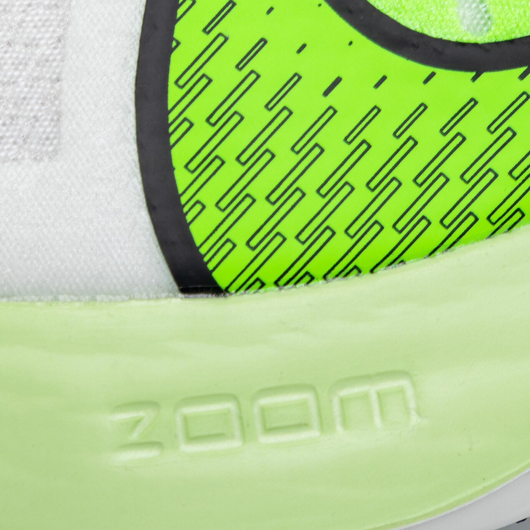 Nike Обувки Zoom Gravity BQ3203 100 Зелен - Pepit.bg