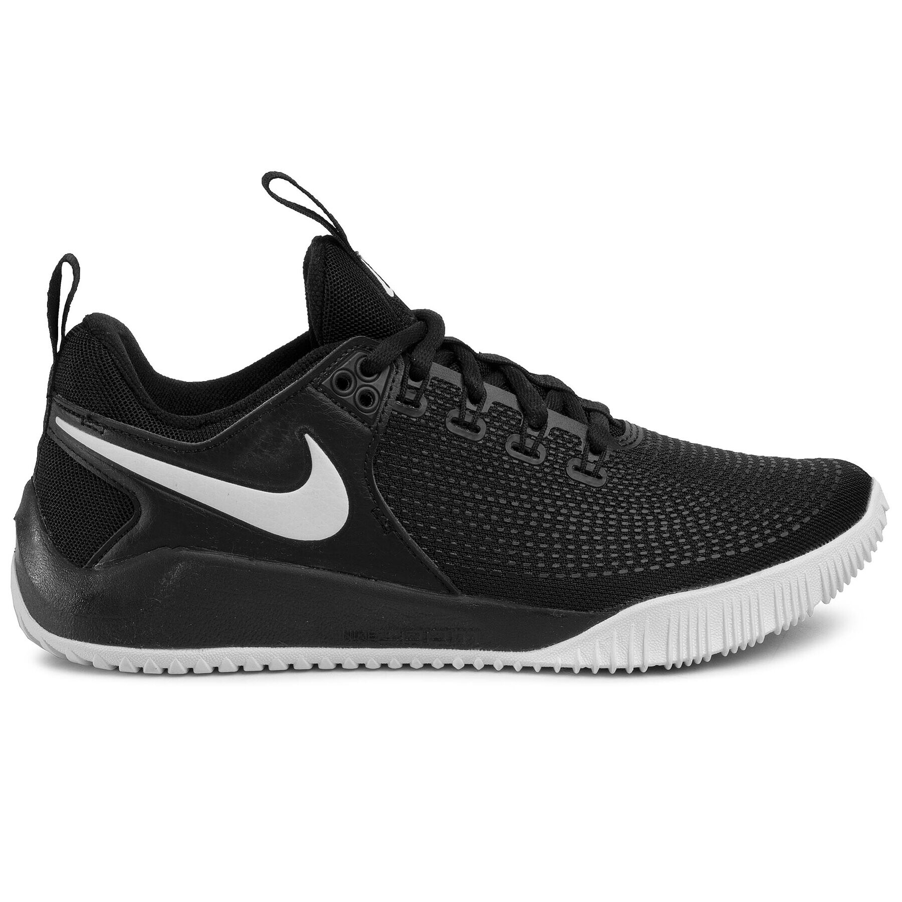 Nike Обувки Zoom Hyperace 2 AA0286 001 Черен - Pepit.bg