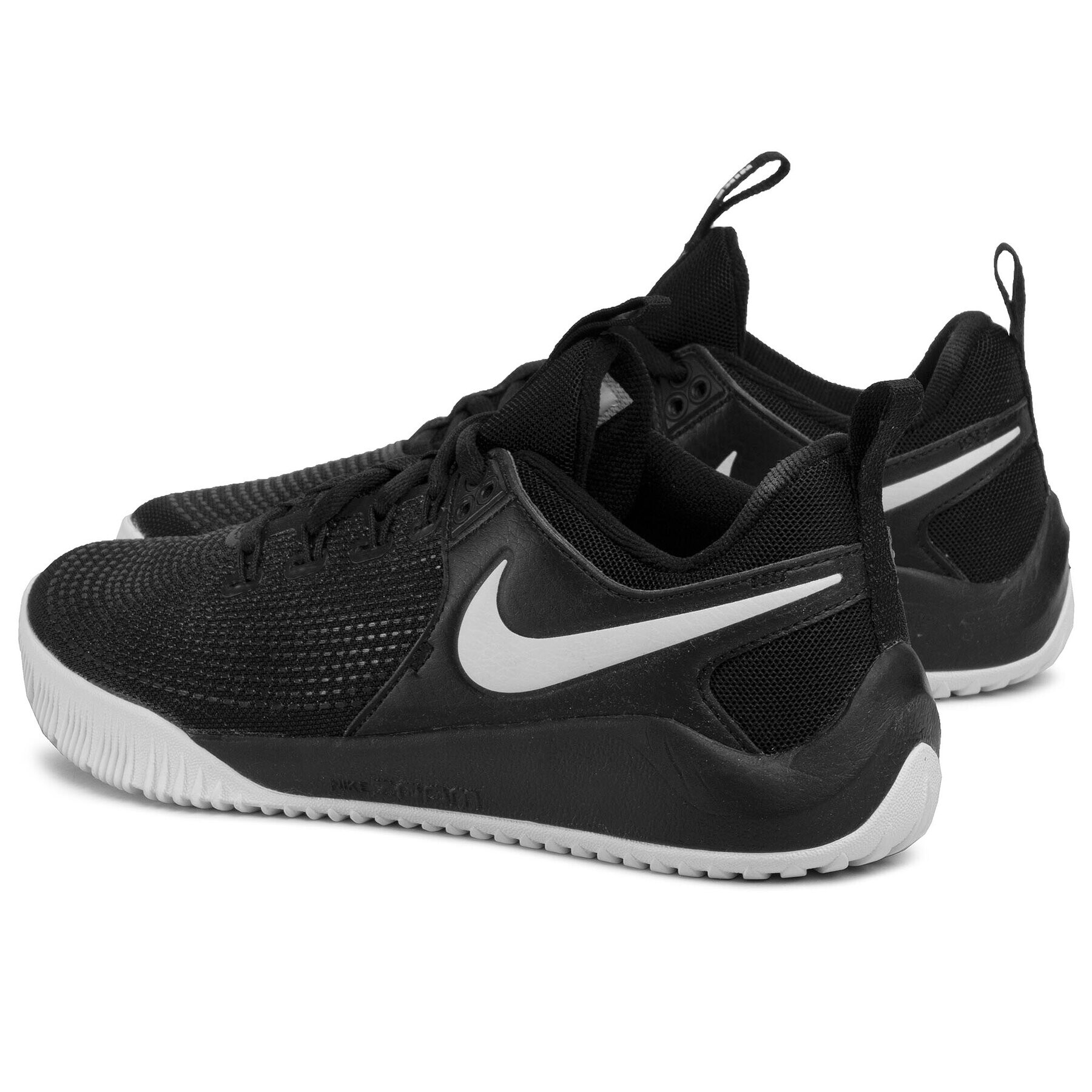Nike Обувки Zoom Hyperace 2 AA0286 001 Черен - Pepit.bg