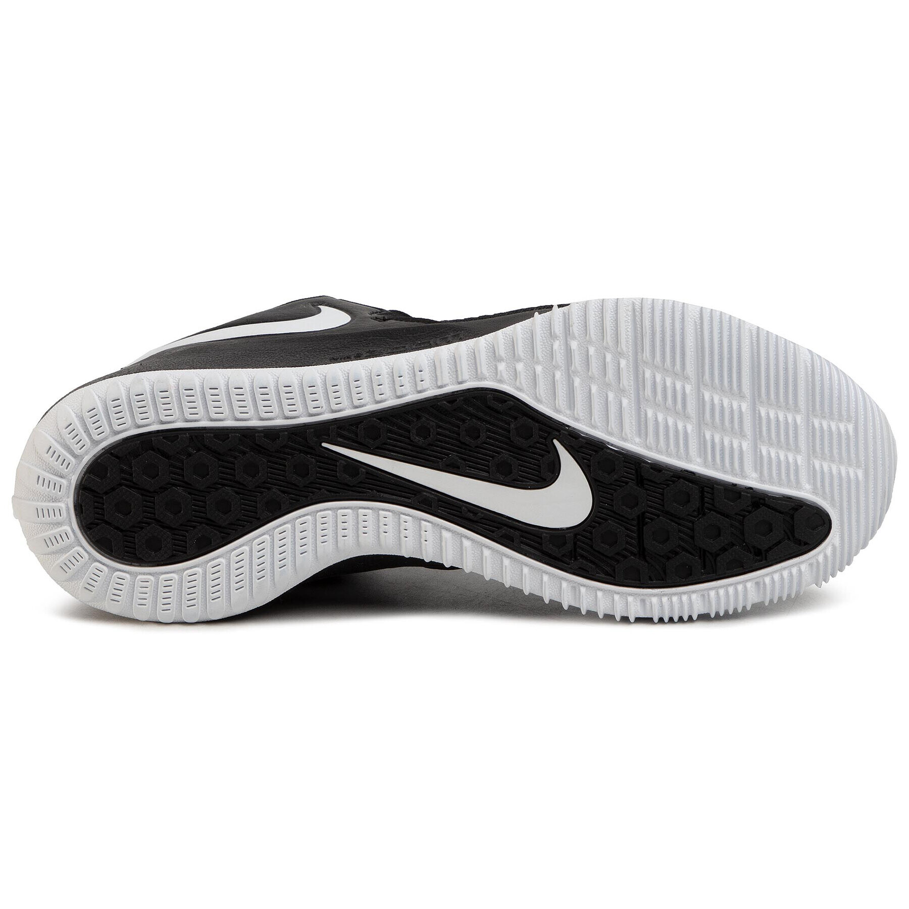Nike Обувки Zoom Hyperace 2 AA0286 001 Черен - Pepit.bg