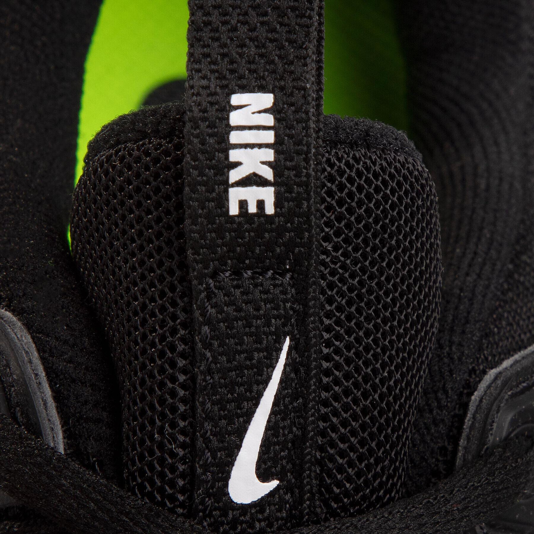 Nike Обувки Zoom Hyperace 2 AA0286 001 Черен - Pepit.bg