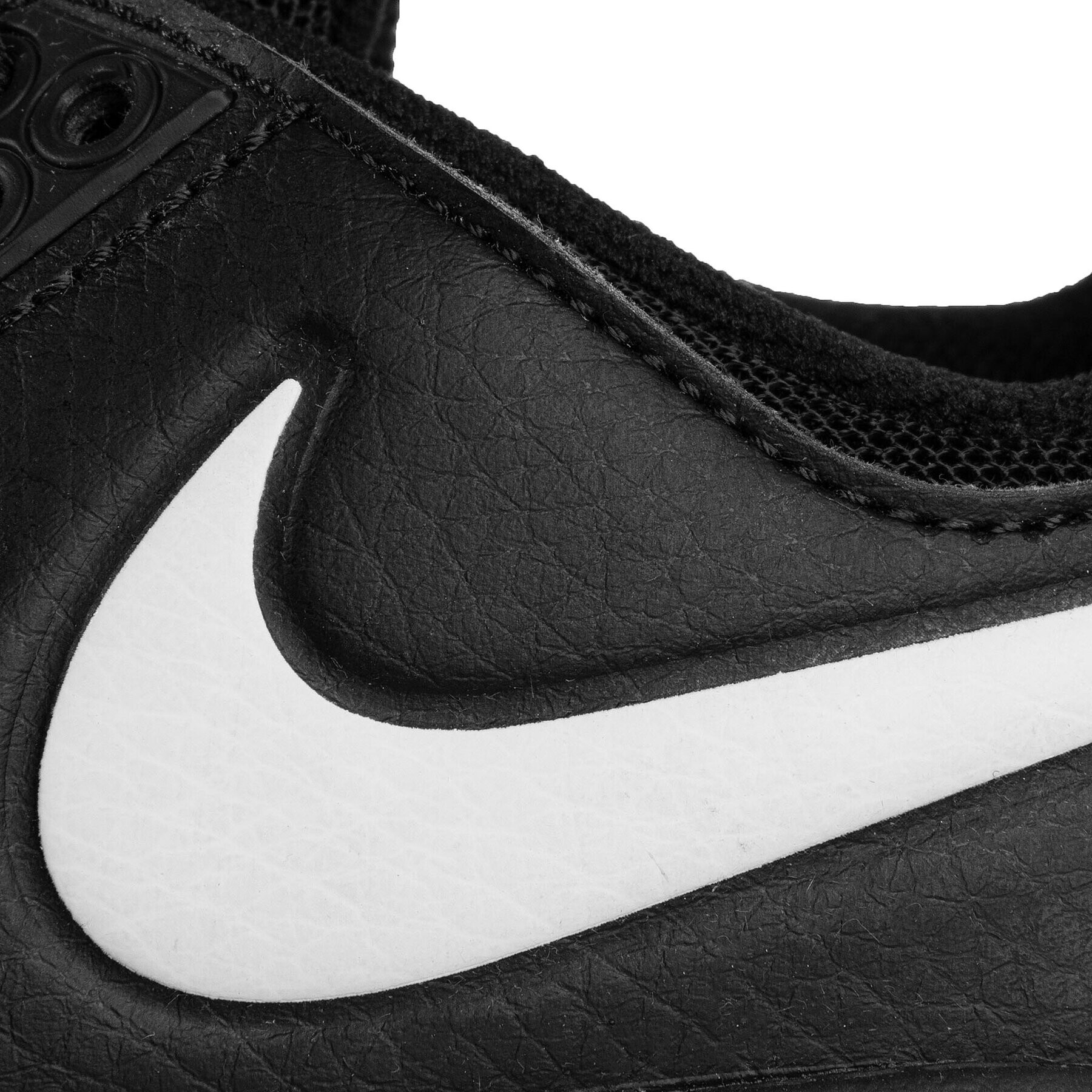 Nike Обувки Zoom Hyperace 2 AA0286 001 Черен - Pepit.bg
