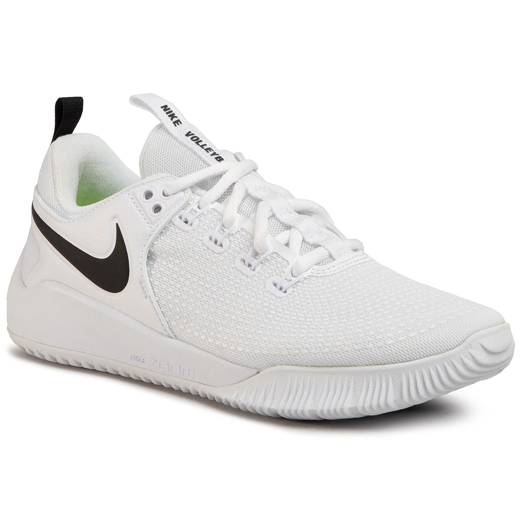 Nike Обувки Zoom Hyperace 2 AA0286 100 Бял - Pepit.bg