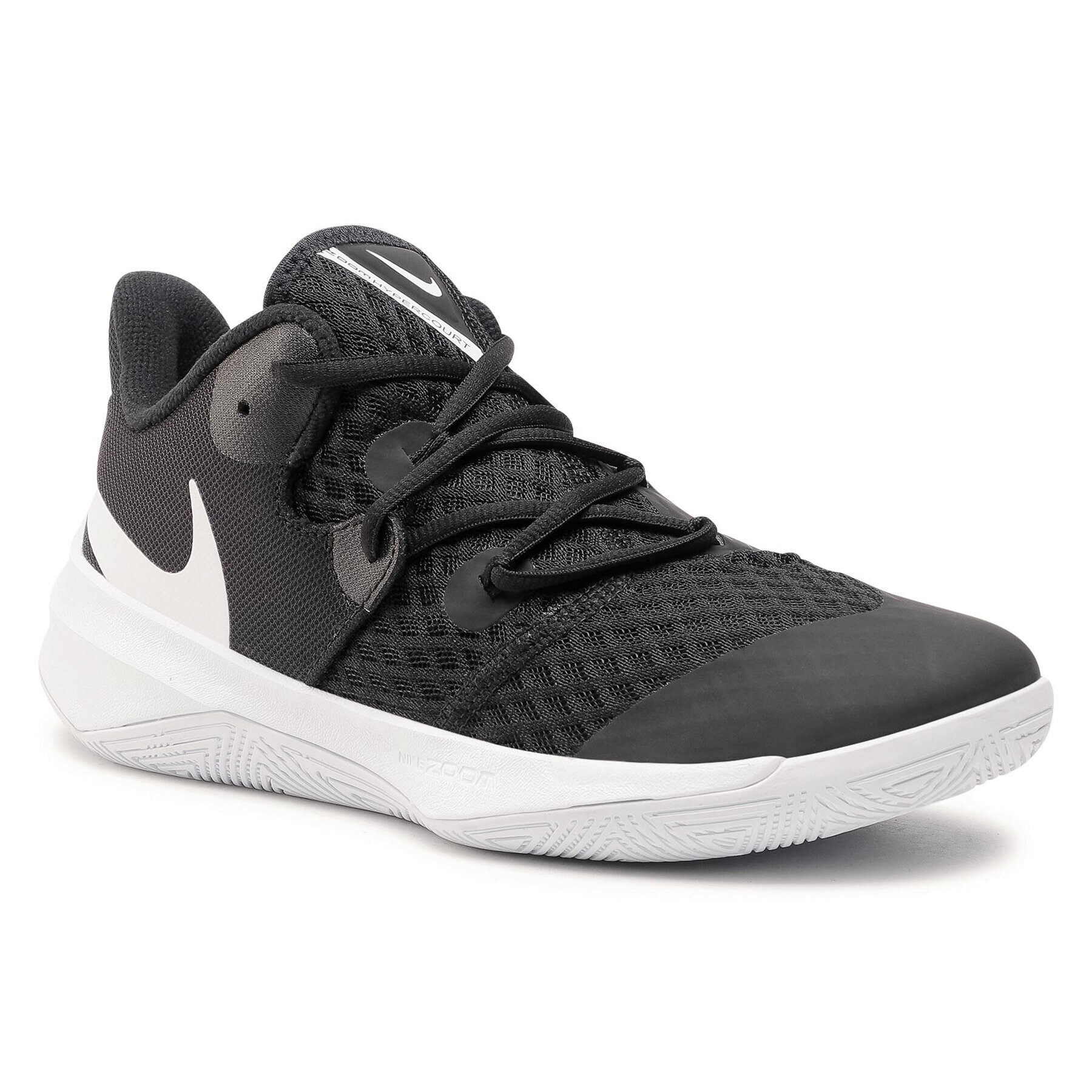 Nike Обувки Zoom Hyperspeed Court CI2964 010 Черен - Pepit.bg