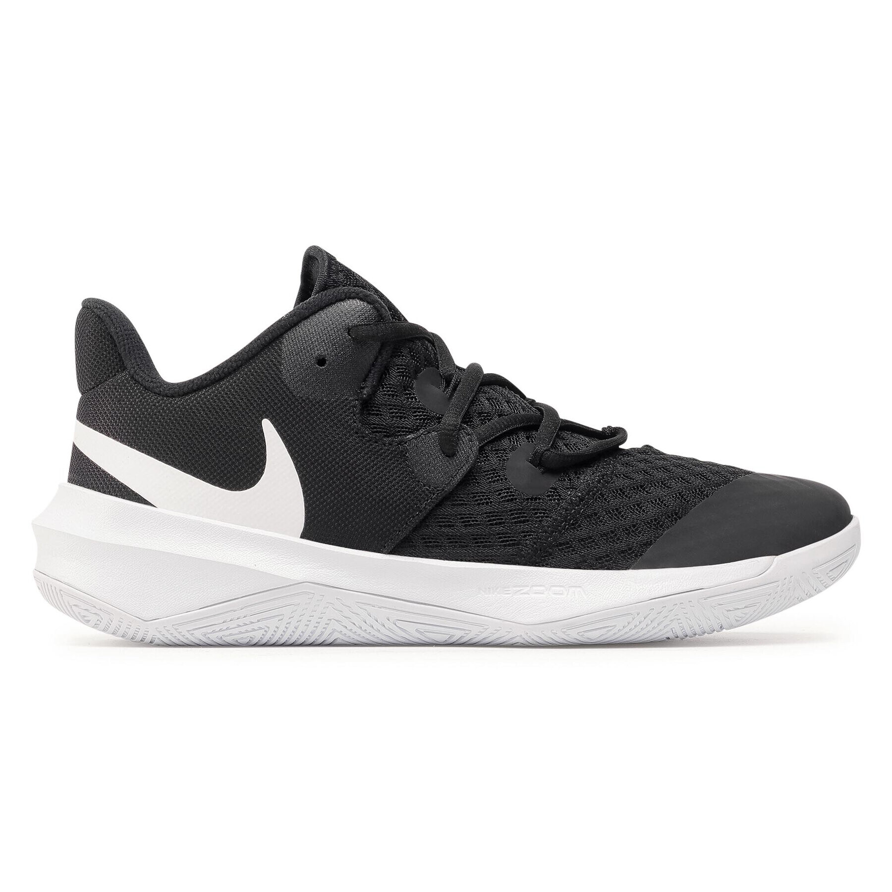 Nike Обувки Zoom Hyperspeed Court CI2964 010 Черен - Pepit.bg