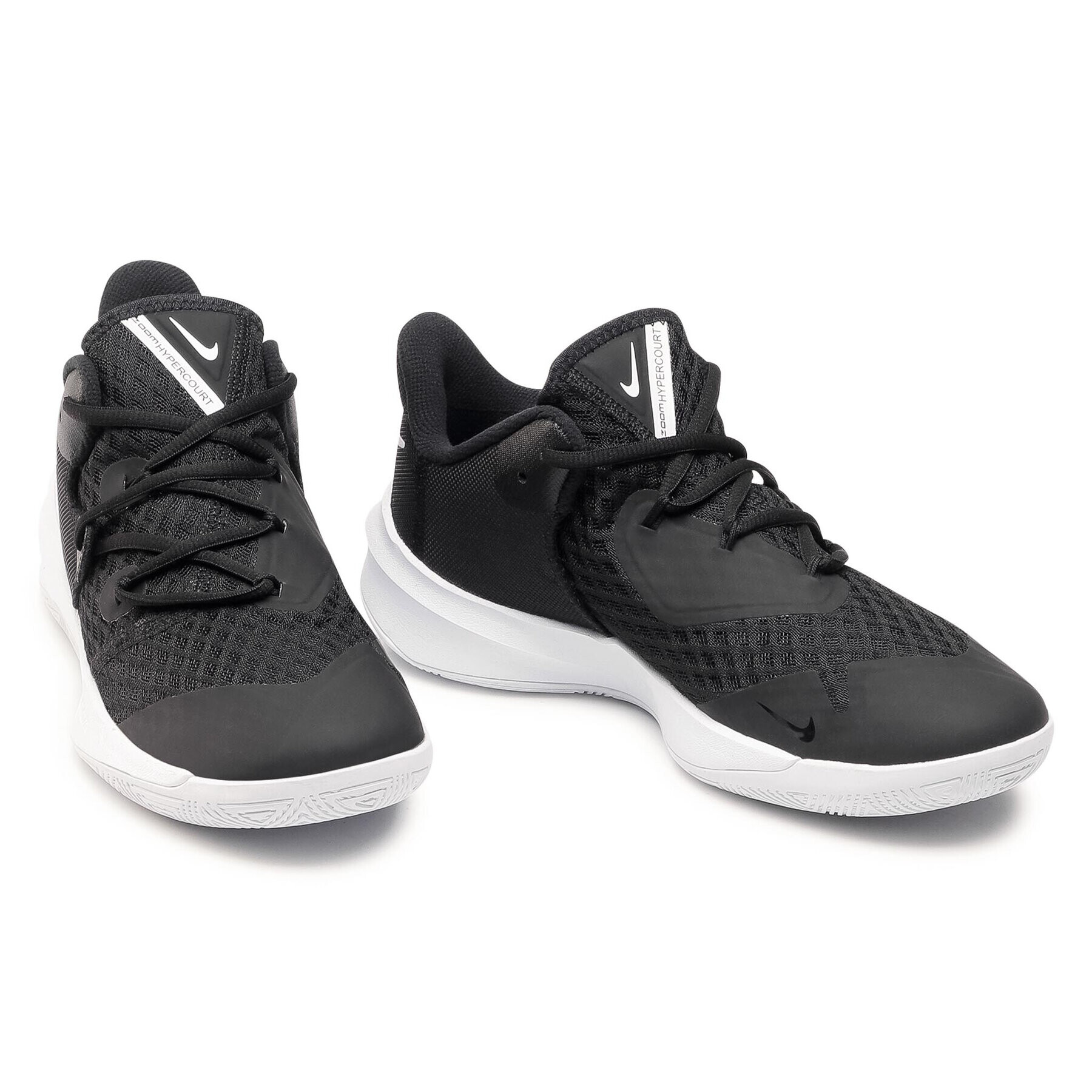 Nike Обувки Zoom Hyperspeed Court CI2964 010 Черен - Pepit.bg