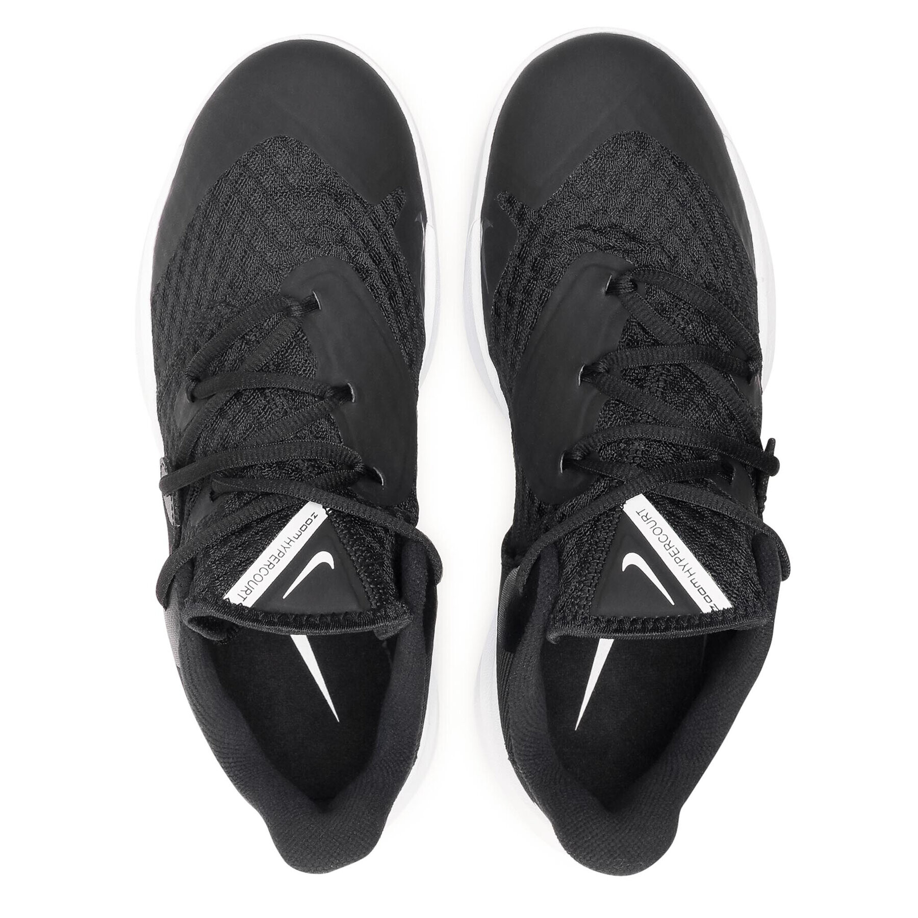Nike Обувки Zoom Hyperspeed Court CI2964 010 Черен - Pepit.bg