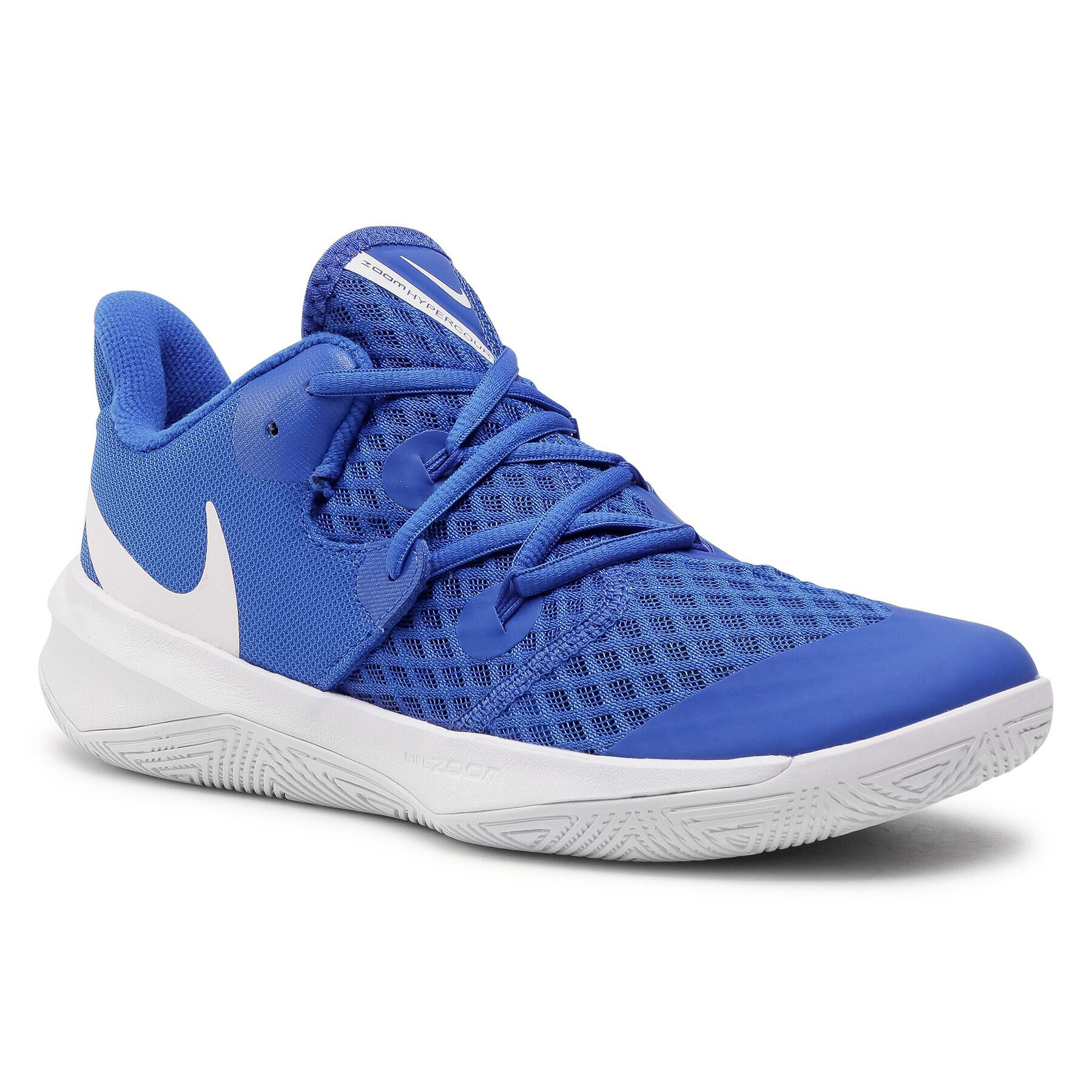 Nike Обувки Zoom Hyperspeed Court CI2964 410 Син - Pepit.bg