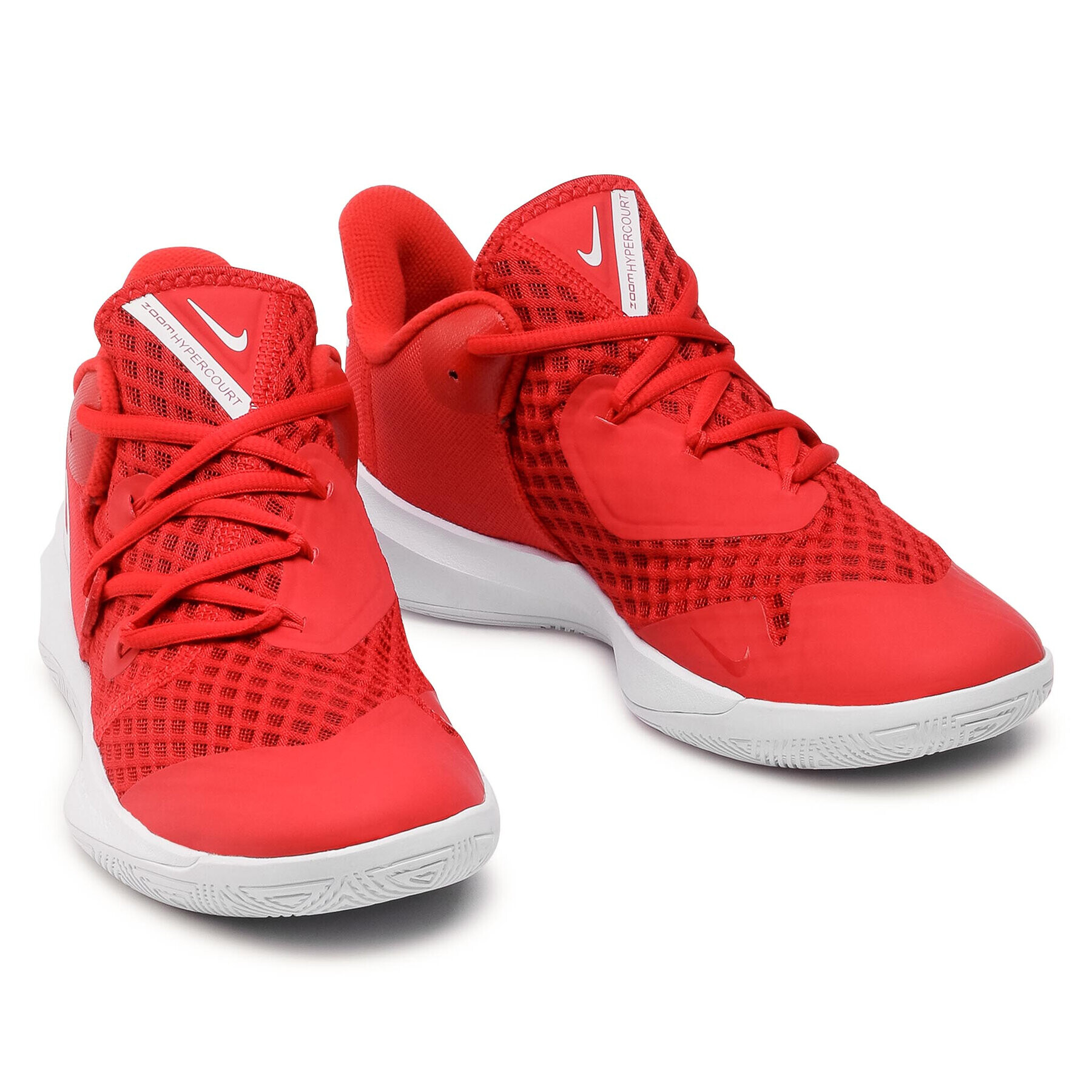 Nike Обувки Zoom Hyperspeed Court CI2964 610 Червен - Pepit.bg