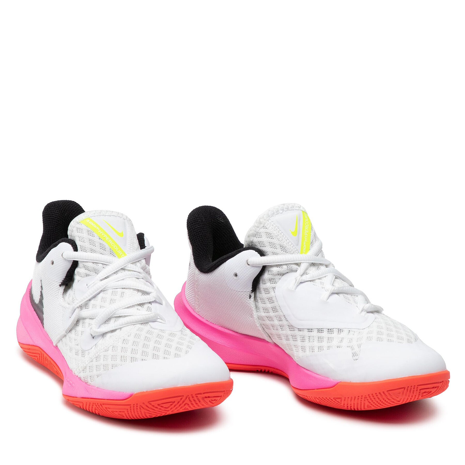 Nike Обувки Zoom Hyperspeed Court Se DJ4476 121 Бял - Pepit.bg