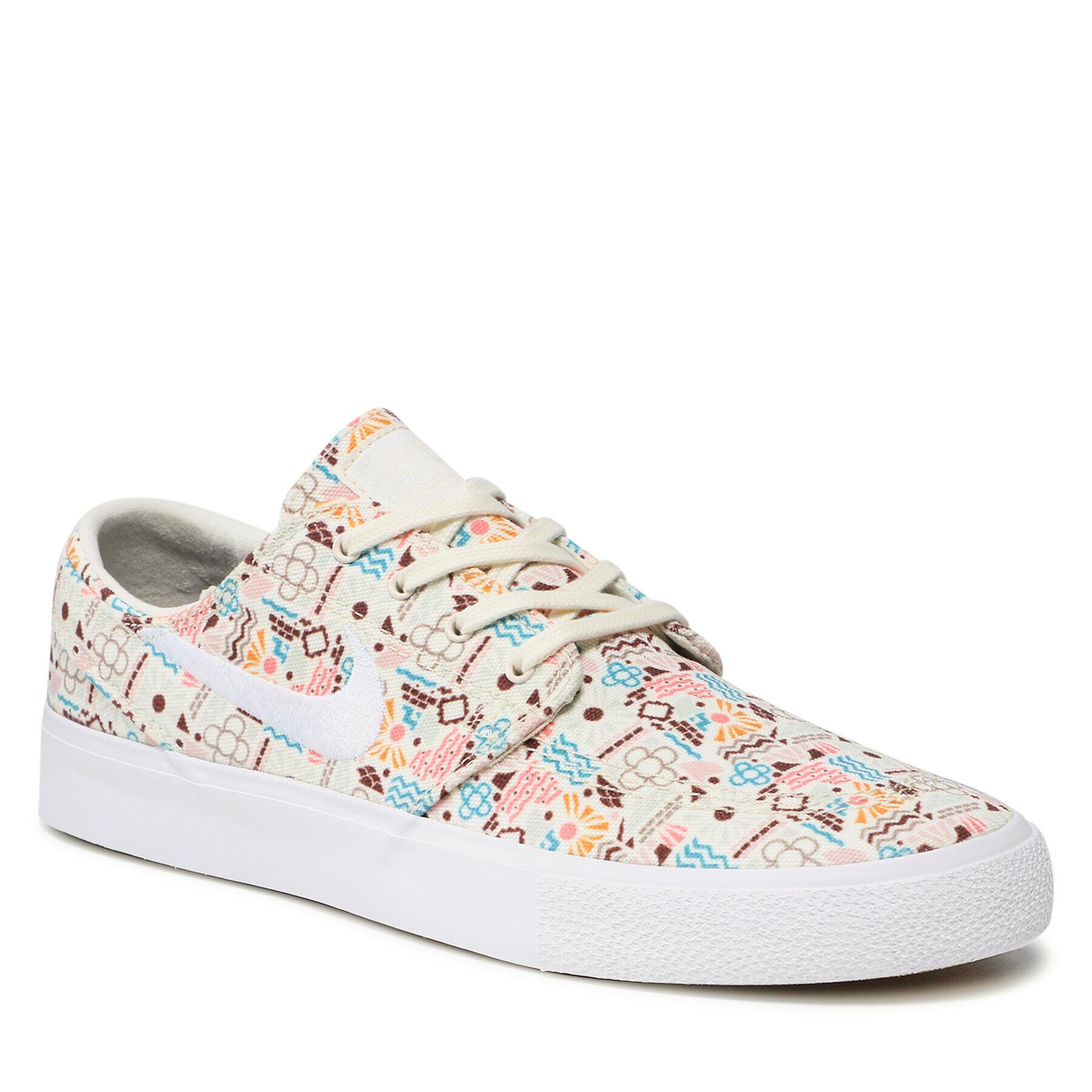 Nike Обувки Zoom Janoski Cnvs Rm Prm DC4206 700 Бежов - Pepit.bg