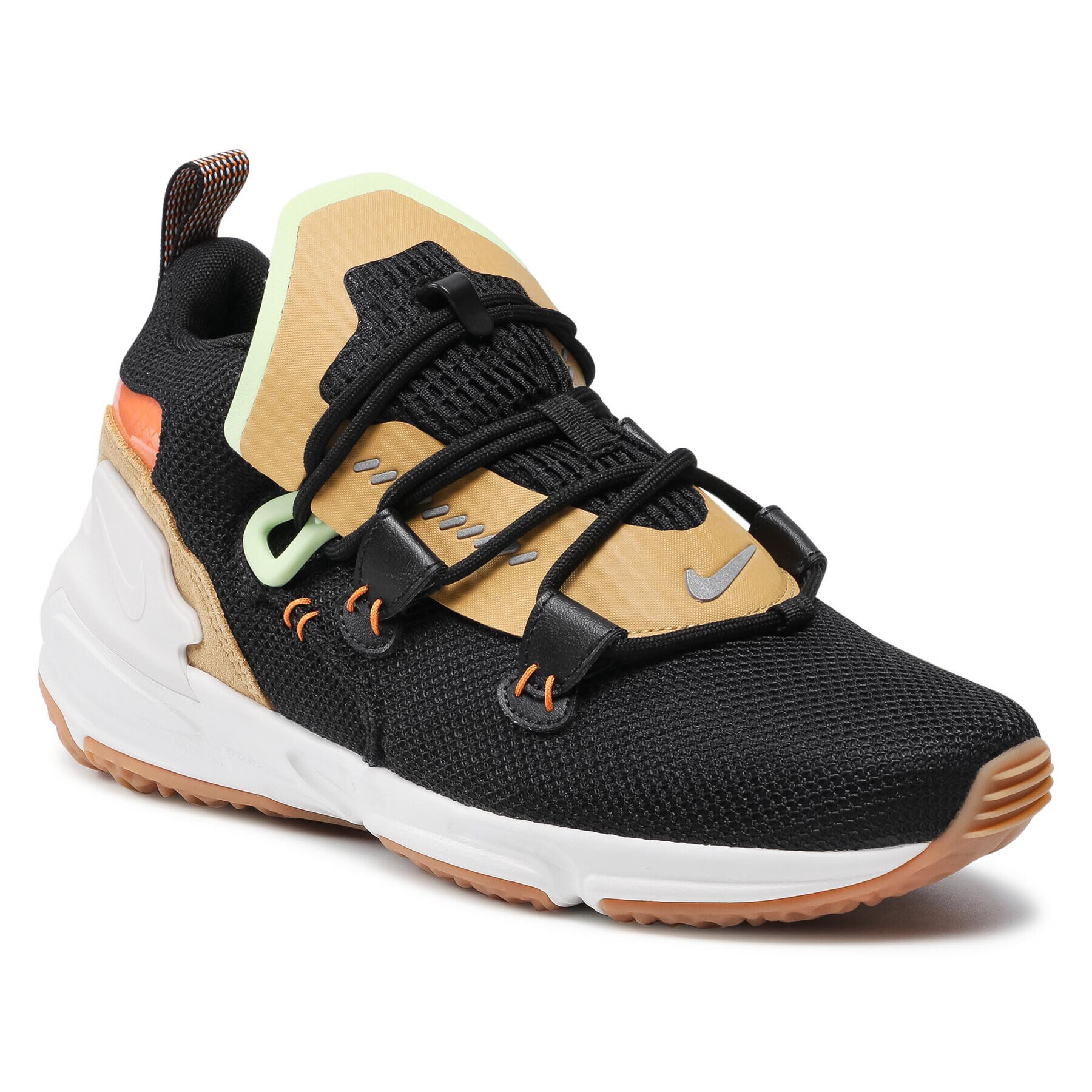 Nike Обувки Zoom Moc AT8695 001 Черен - Pepit.bg