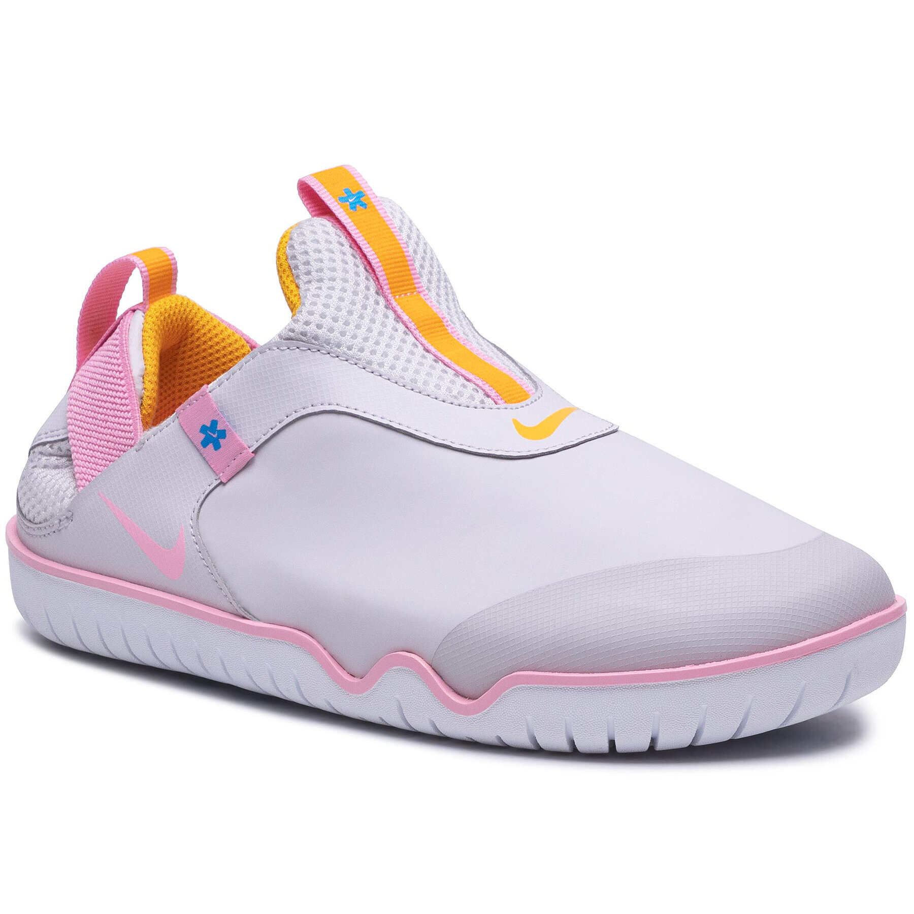 Nike Обувки Zoom Pulse CT1629 002 Сив - Pepit.bg