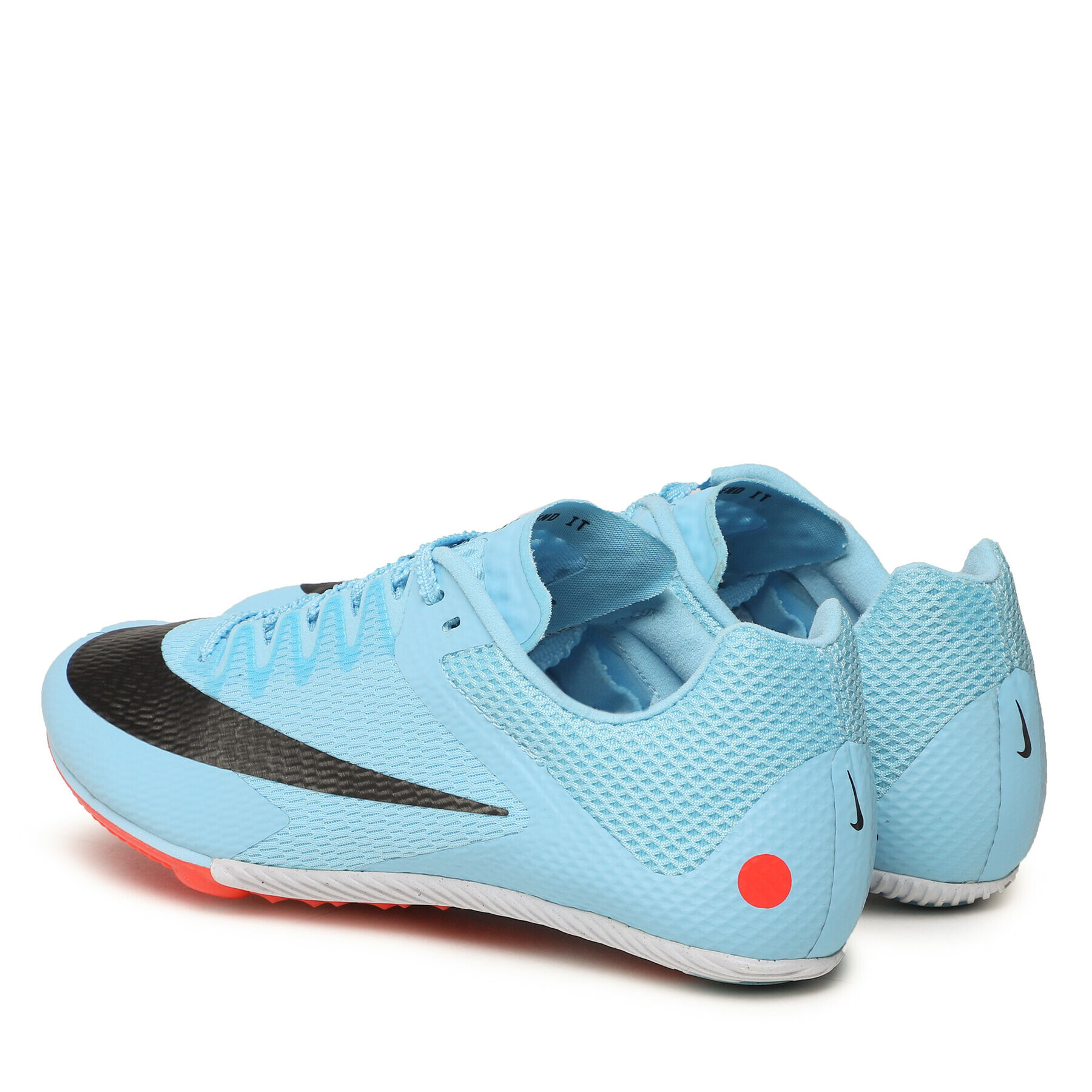 Nike Обувки Zoom Rival Sprint DC8753 400 Син - Pepit.bg