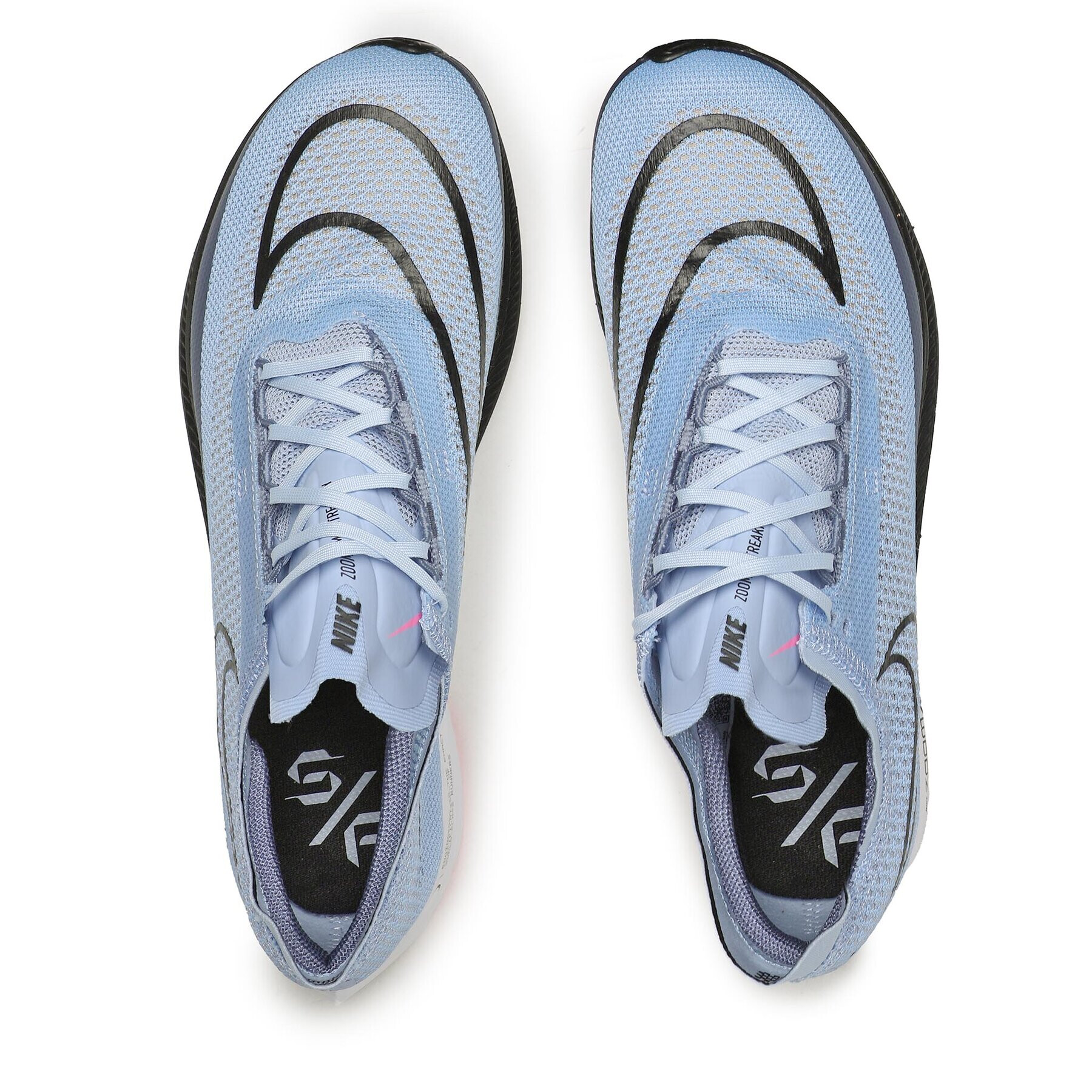 Nike Обувки Zoom Streakfly DJ6566 400 Син - Pepit.bg