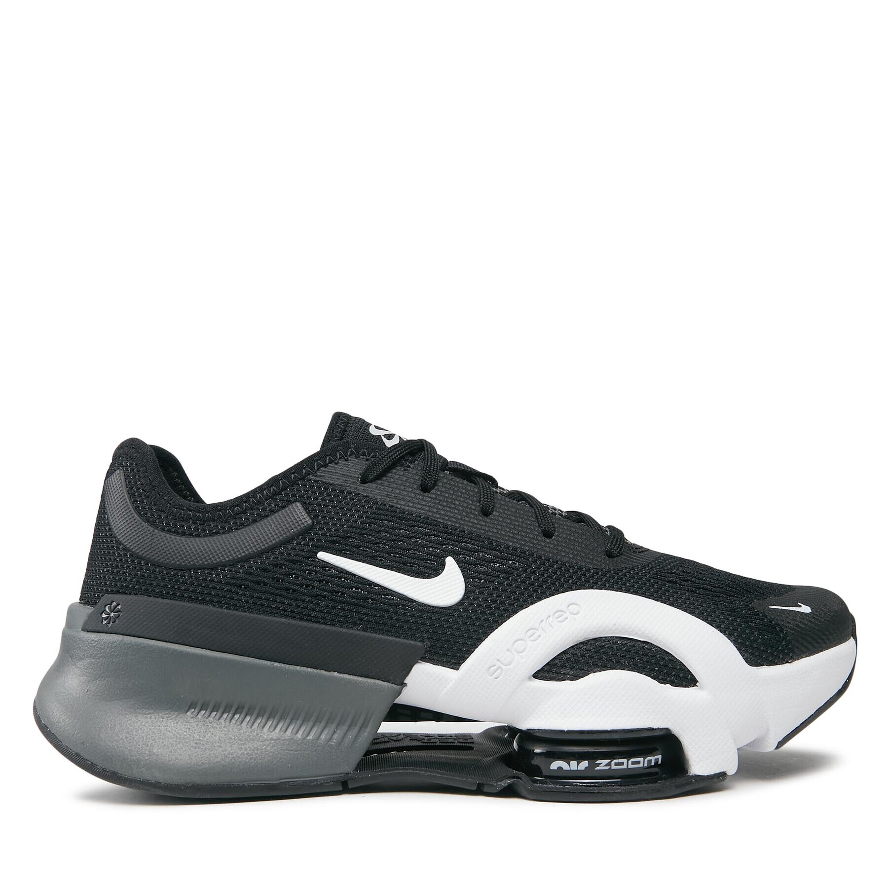 Nike Обувки Zoom Superrep 4 Nn DO9837 001 Черен - Pepit.bg