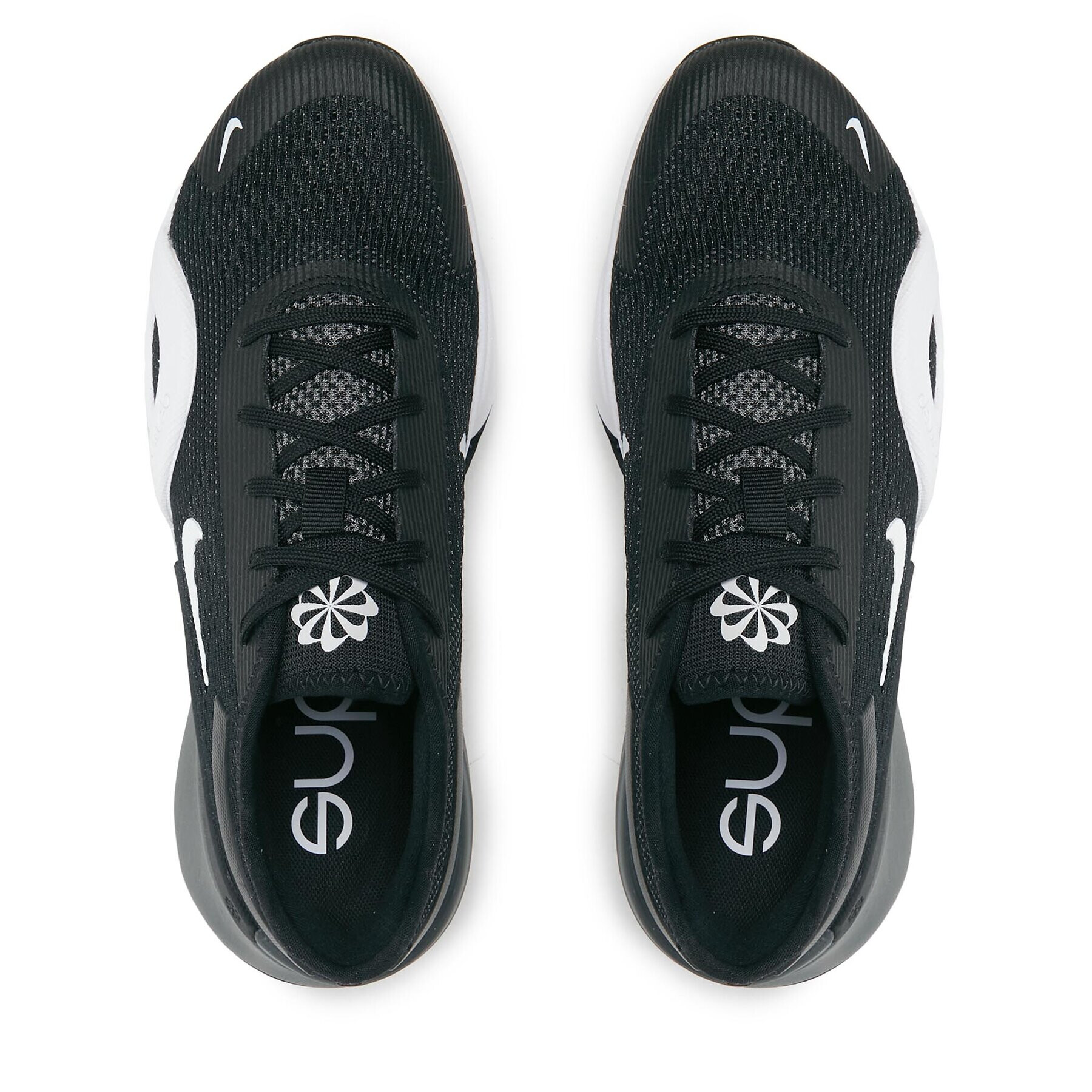 Nike Обувки Zoom Superrep 4 Nn DO9837 001 Черен - Pepit.bg