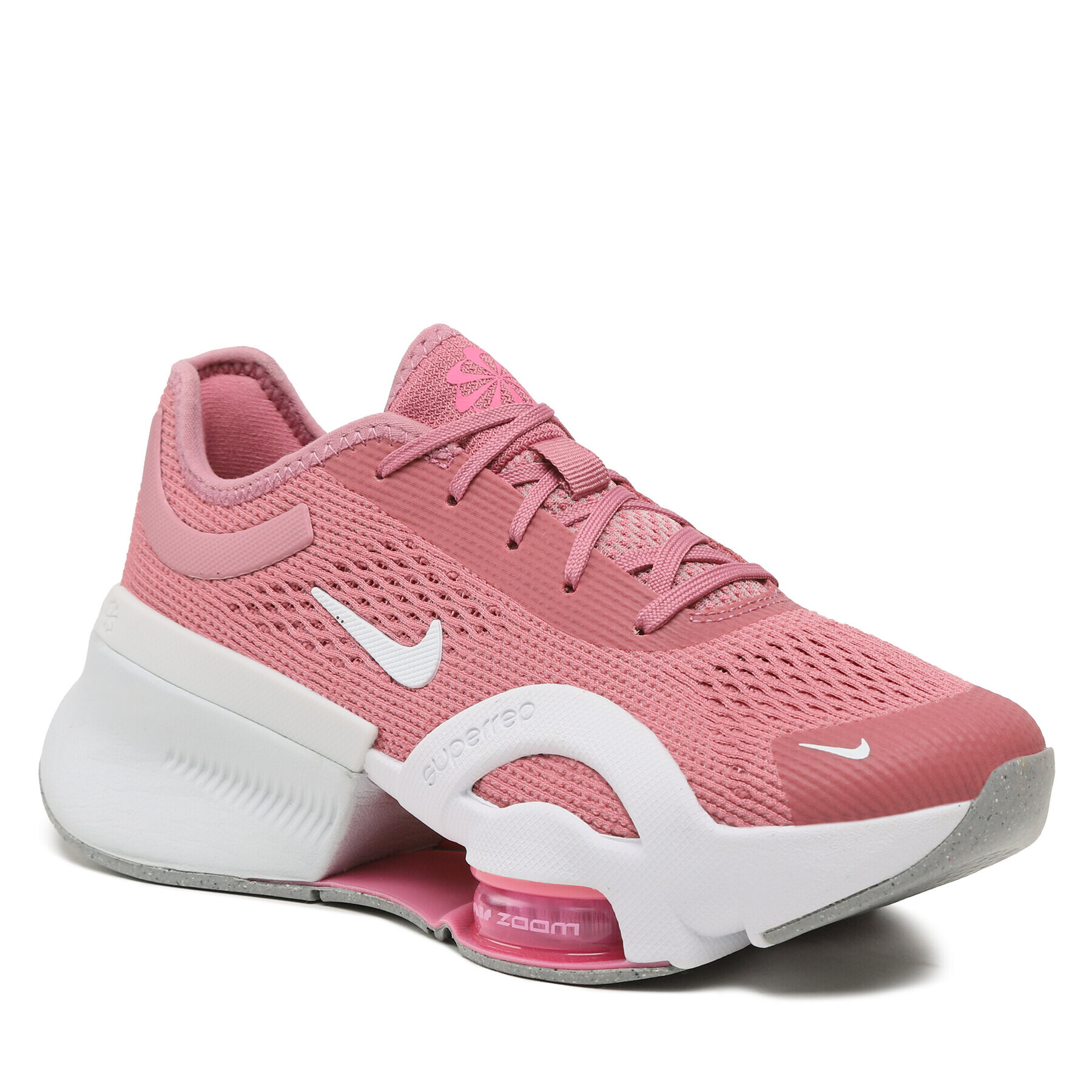 Nike Обувки Zoom Superrep 4 Nn DO9837 600 Розов - Pepit.bg